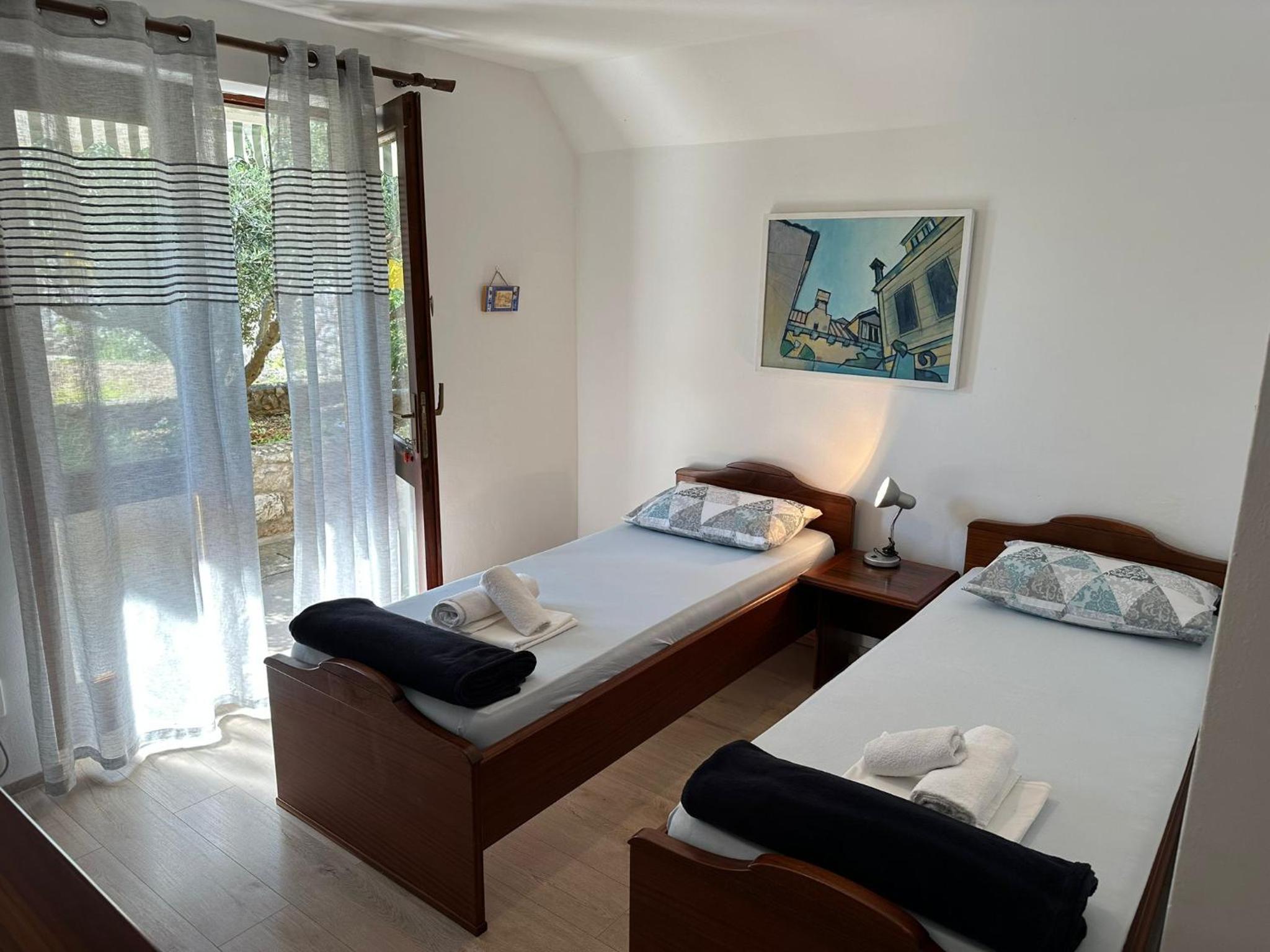 Queen Room with Garden View photo 1