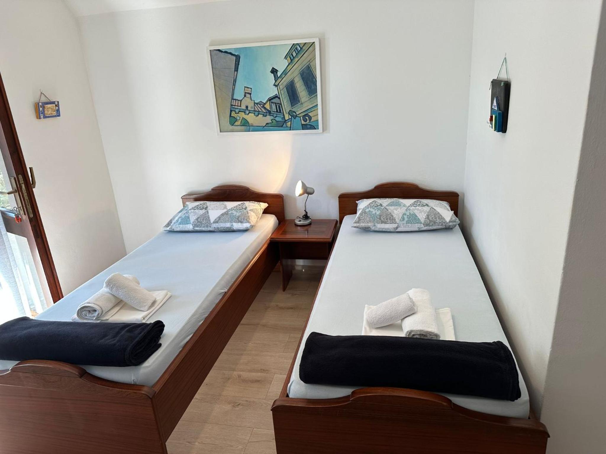 Queen Room with Garden View photo 2