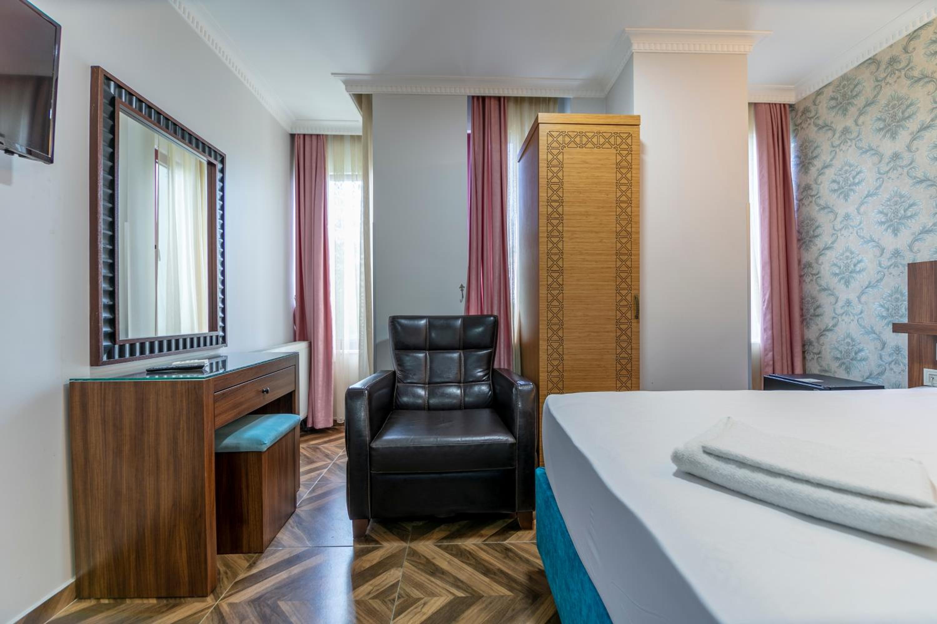 Deluxe Room photo 2