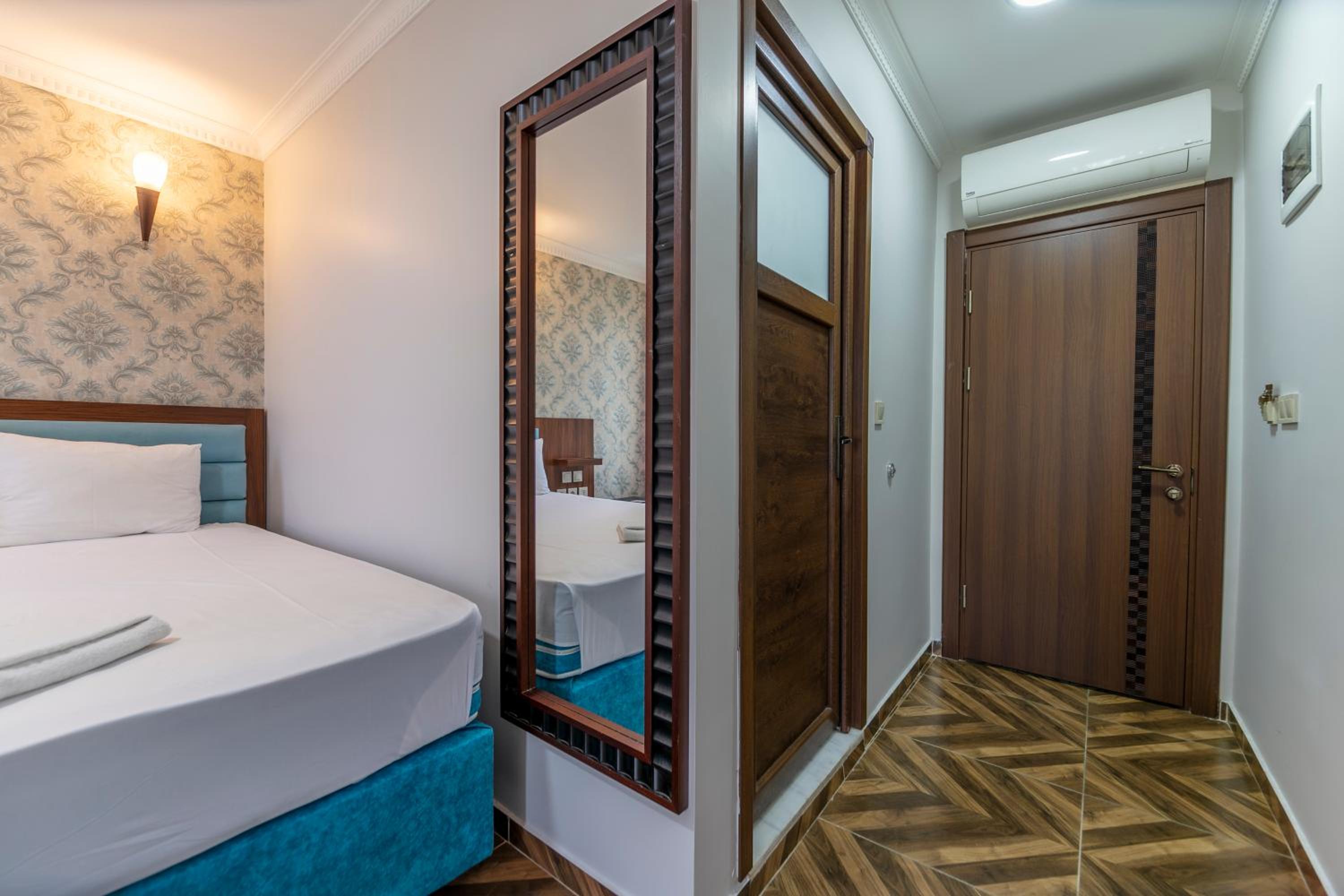 Deluxe Room photo 3
