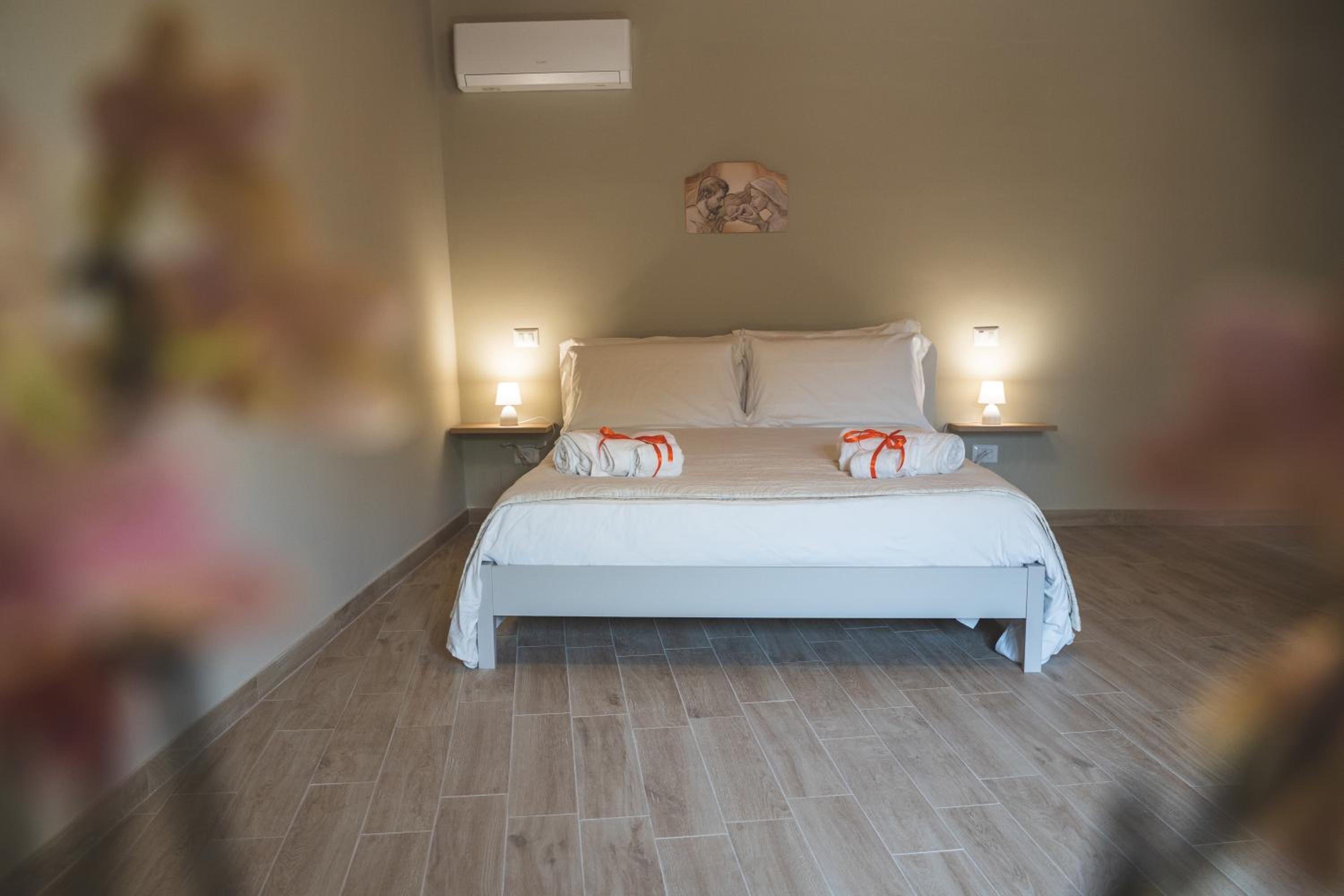 Two-Bedroom House photo 1