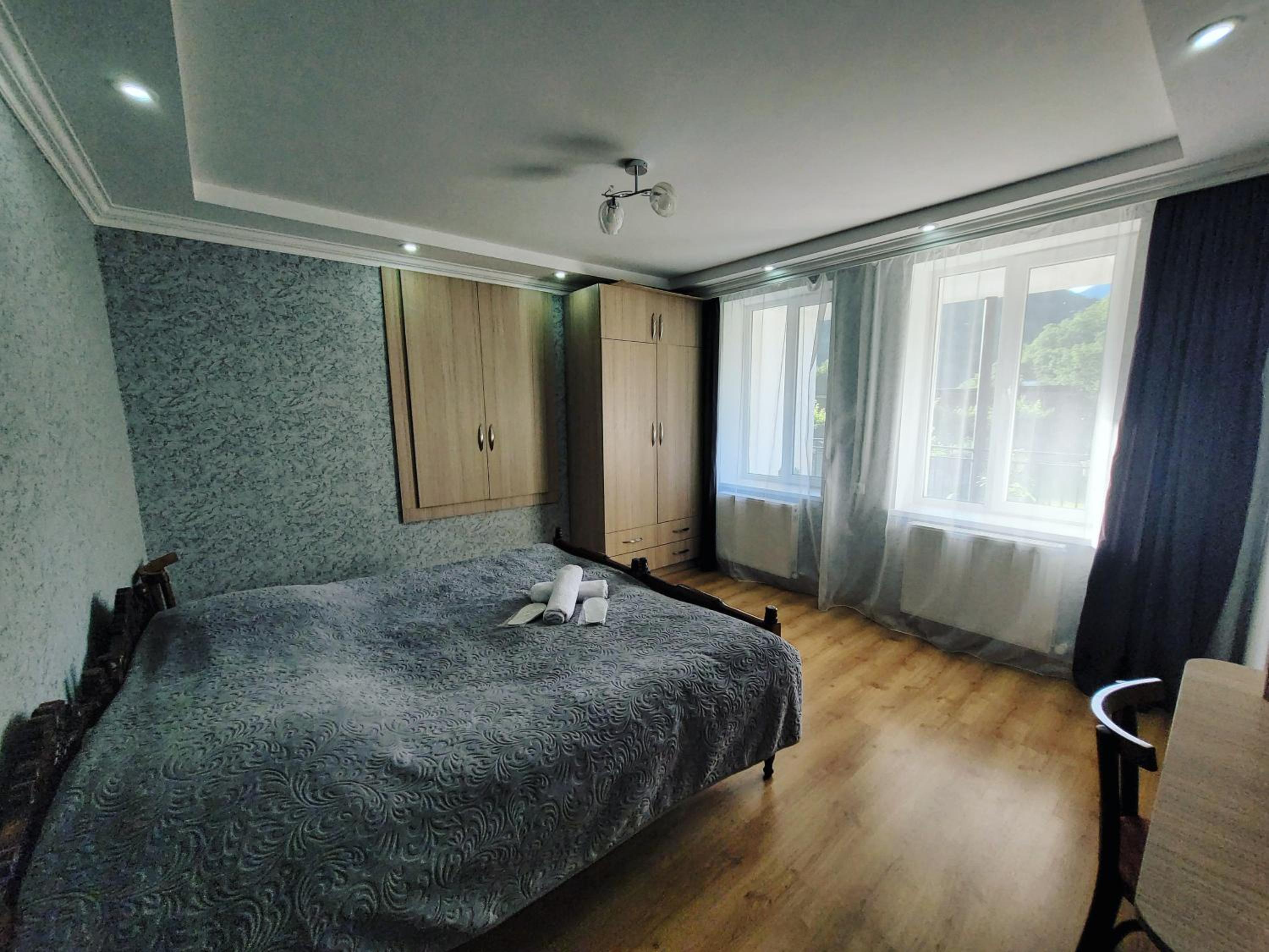 Large Twin Room photo 1