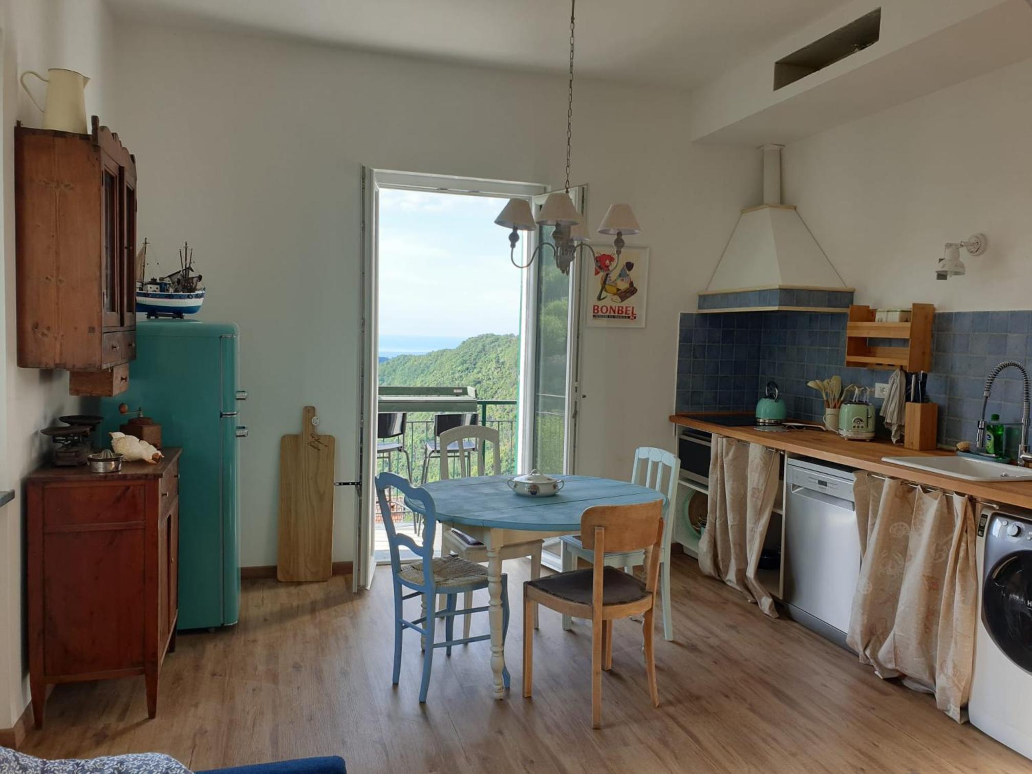 One-Bedroom House photo 2