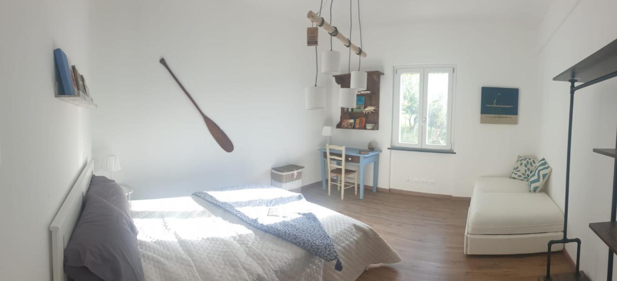 One-Bedroom House photo 1