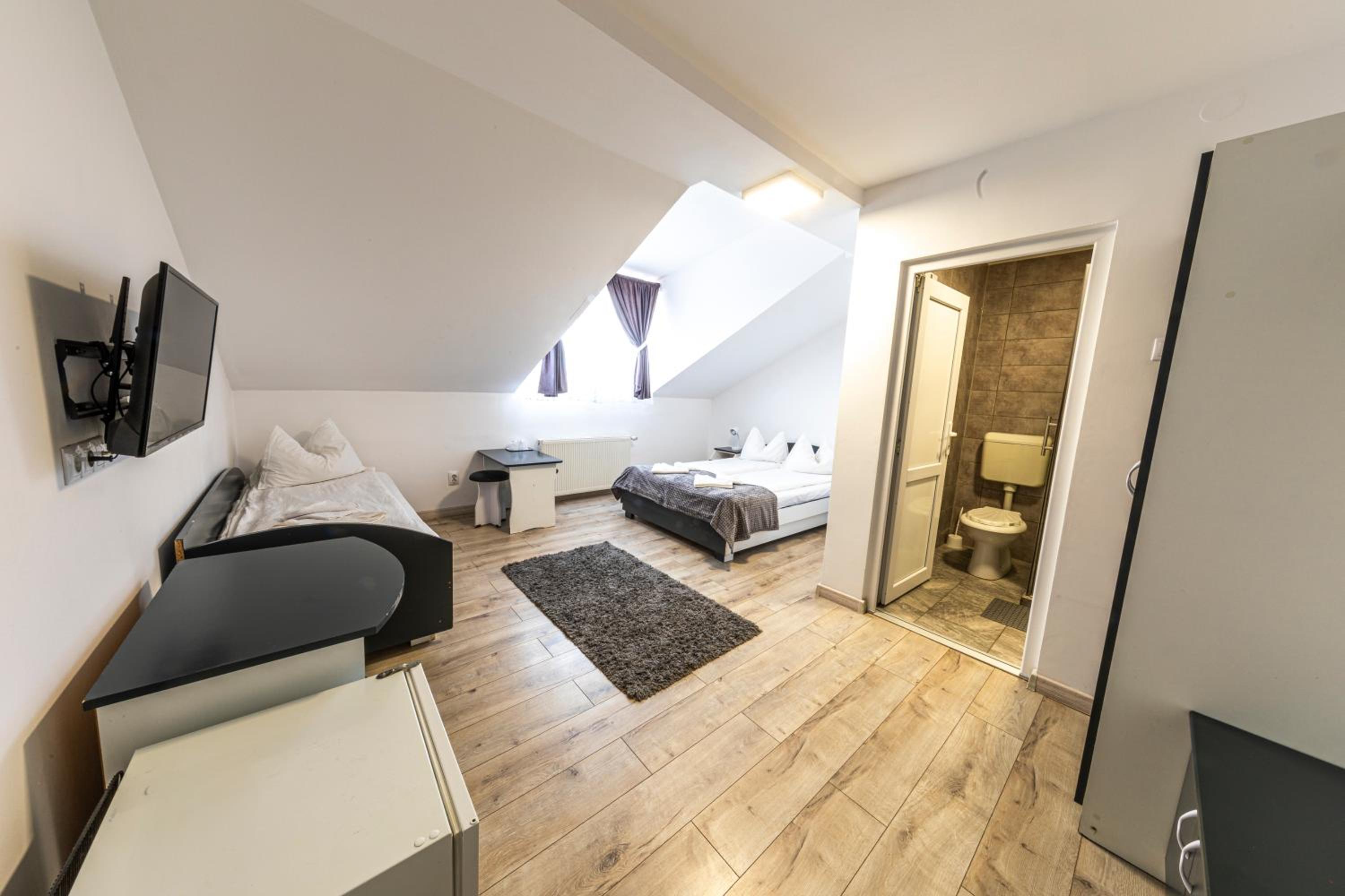 Triple Room photo 1