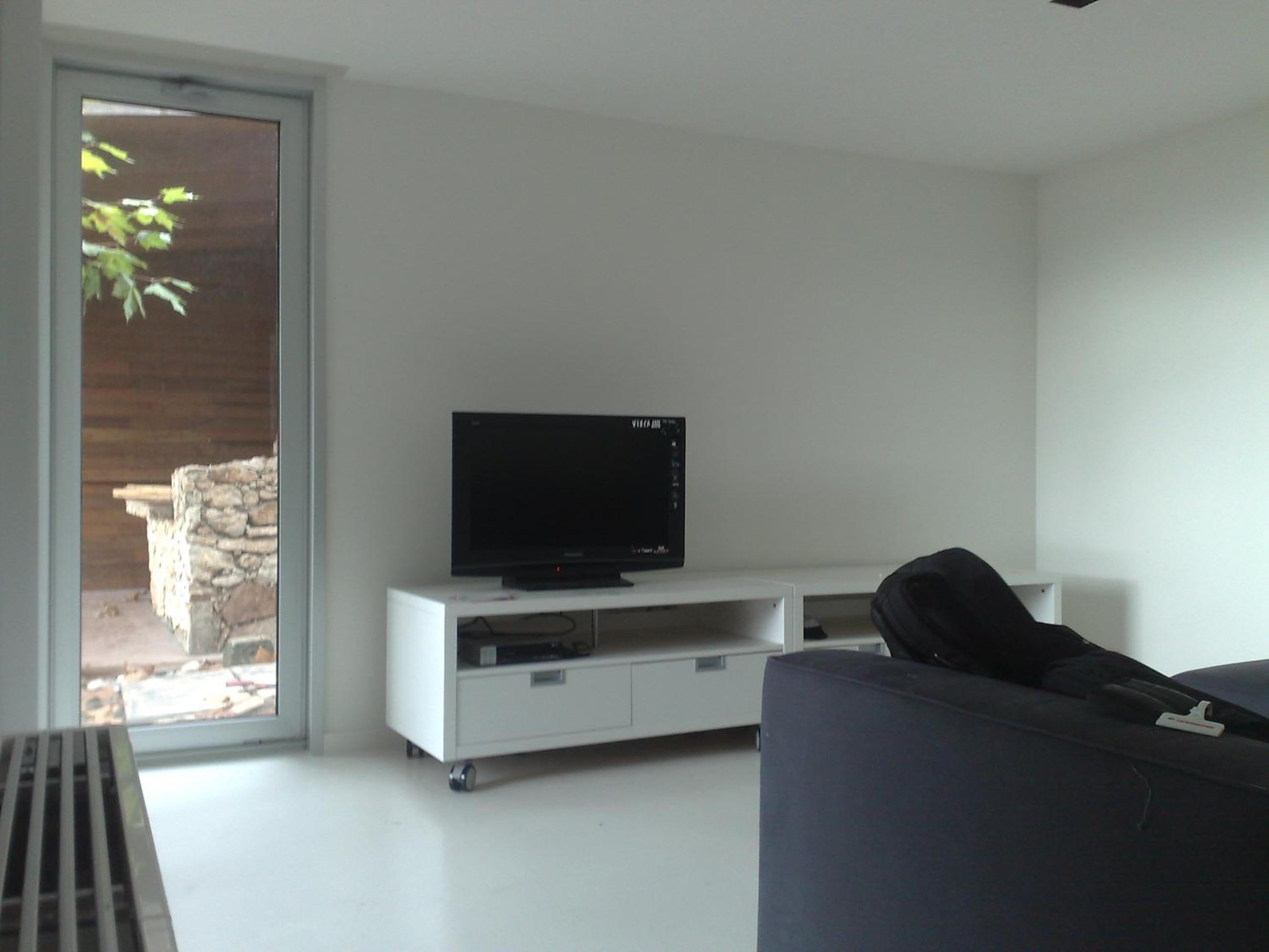 Villa de Tres Habitaciones