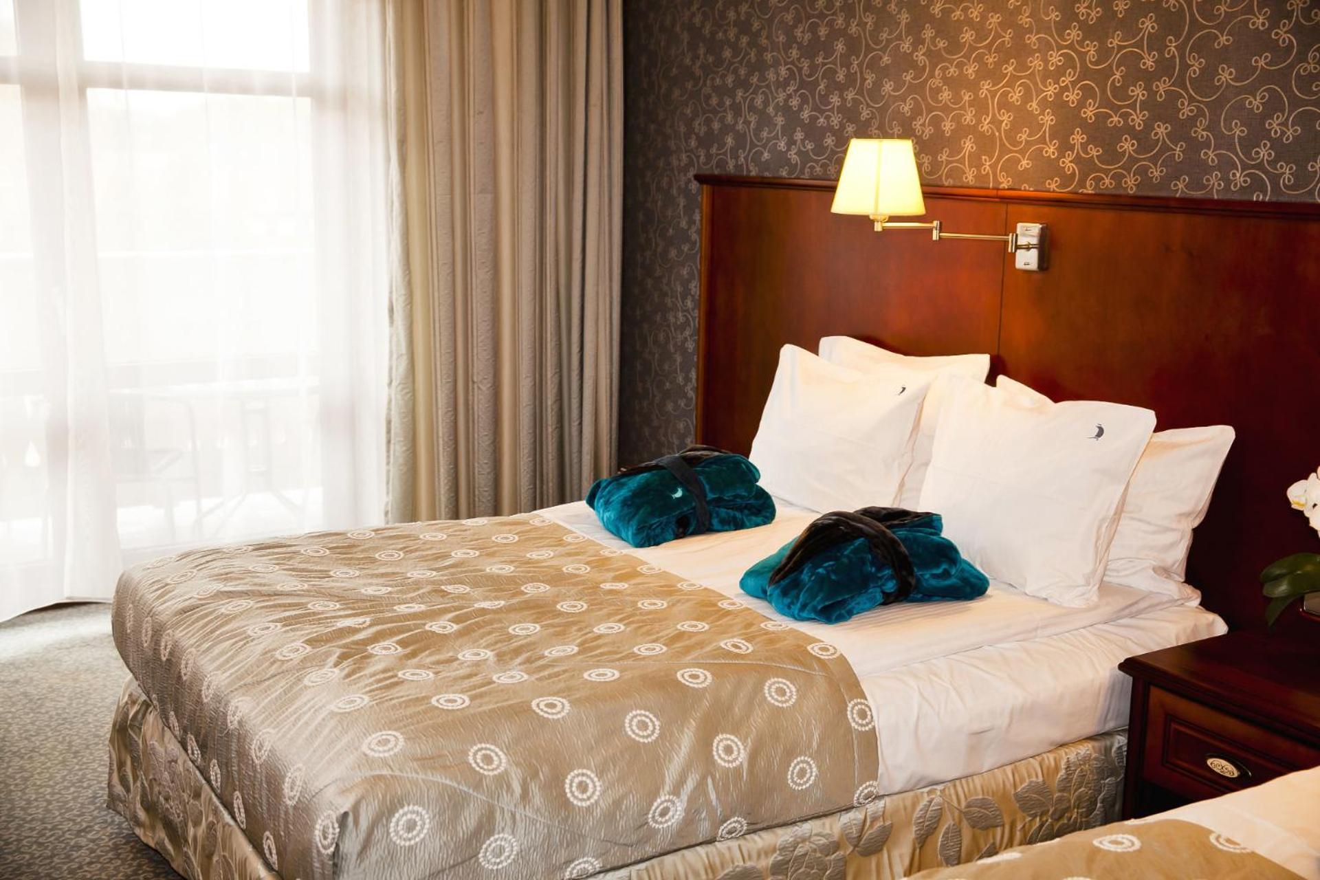 Comfort Double Room - Photo 3