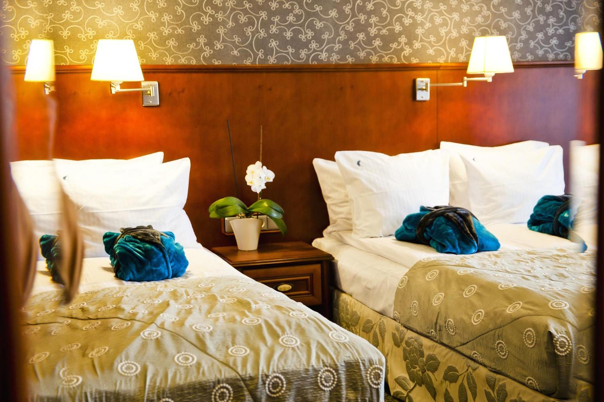Comfort Double Room - Photo 5