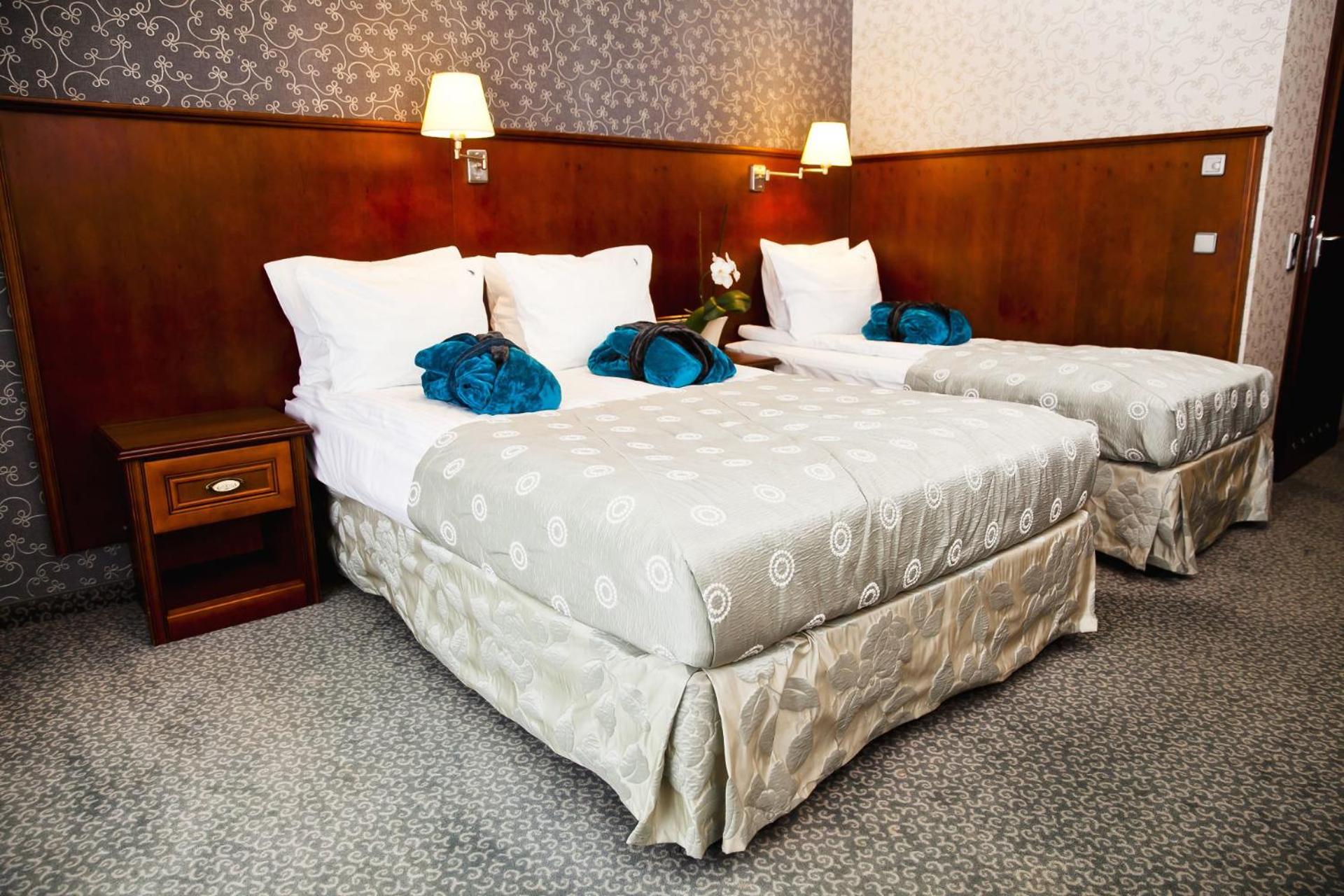 Comfort Double Room - Photo 15