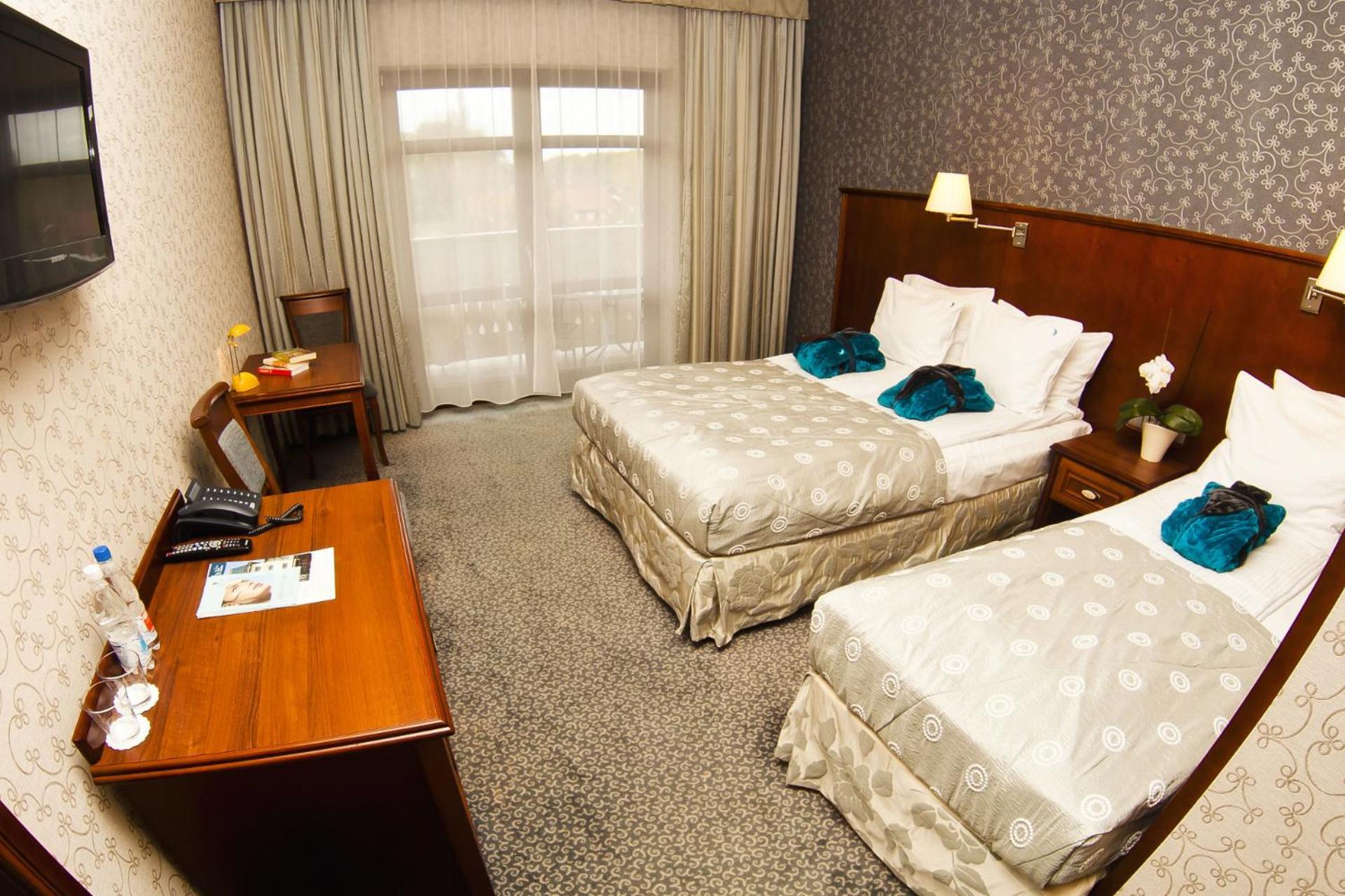 Comfort Double Room - Photo 18
