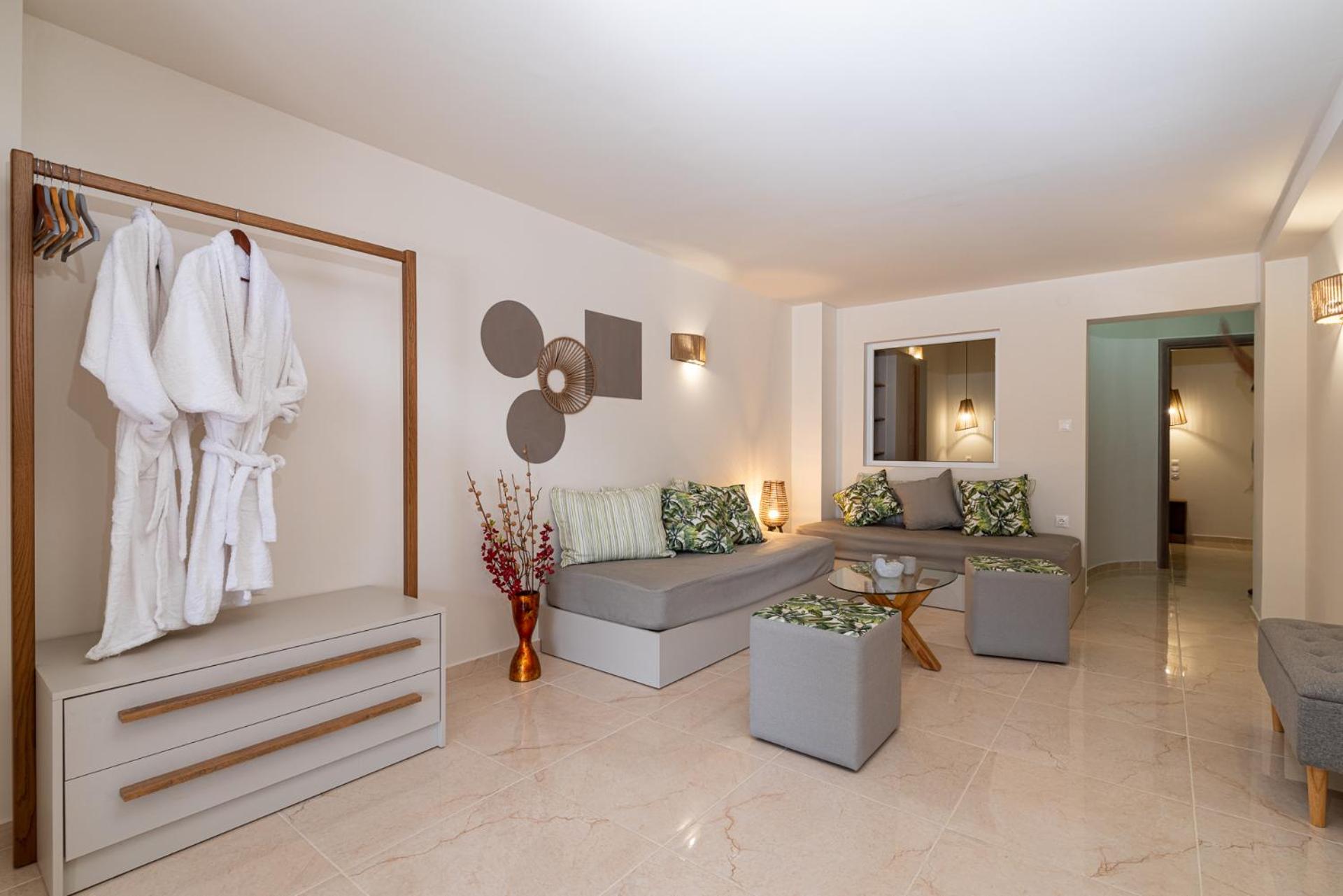 One-Bedroom Villa photo 1