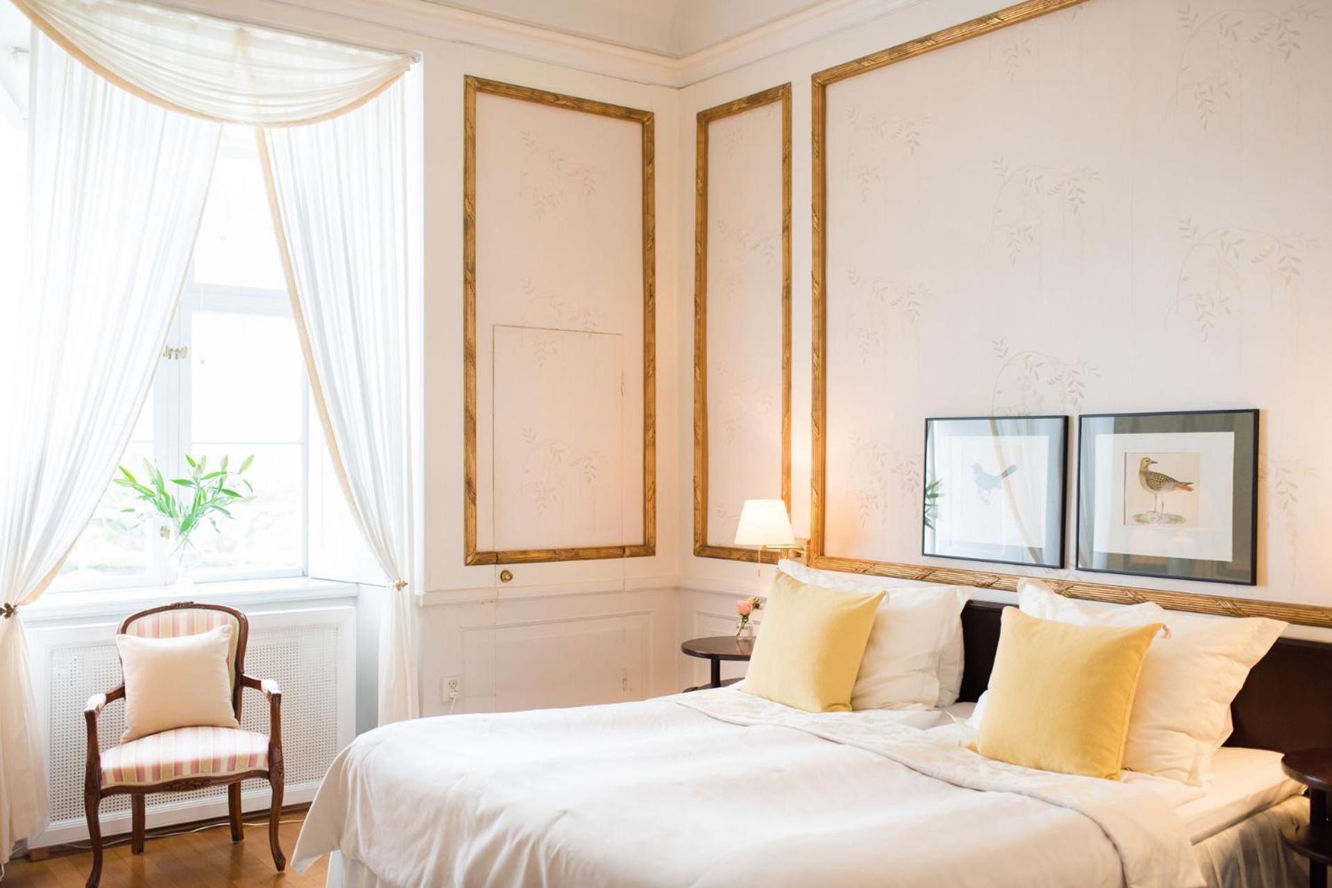 Superior Double Room photo 1