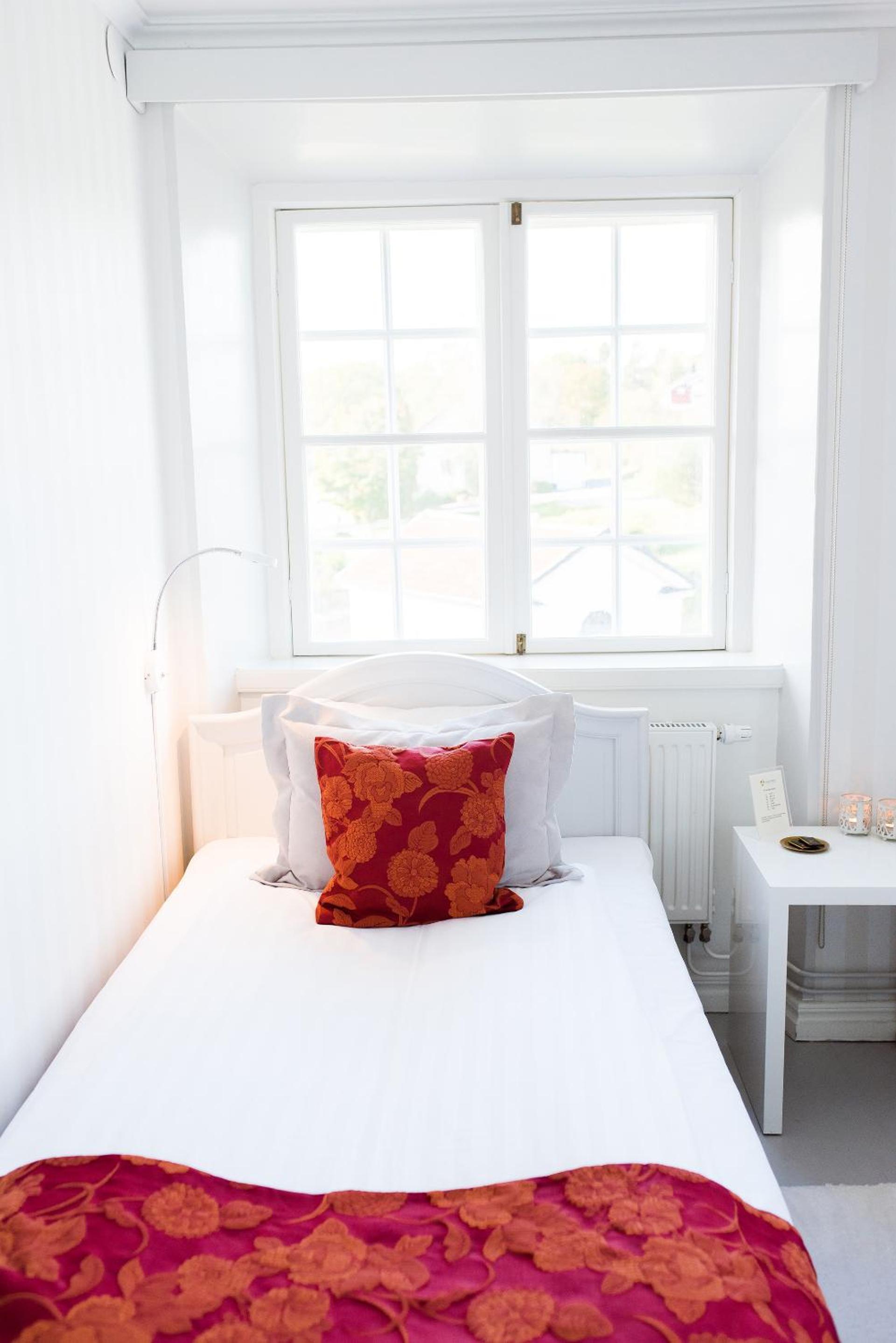 Double Room with Sea View photo 1