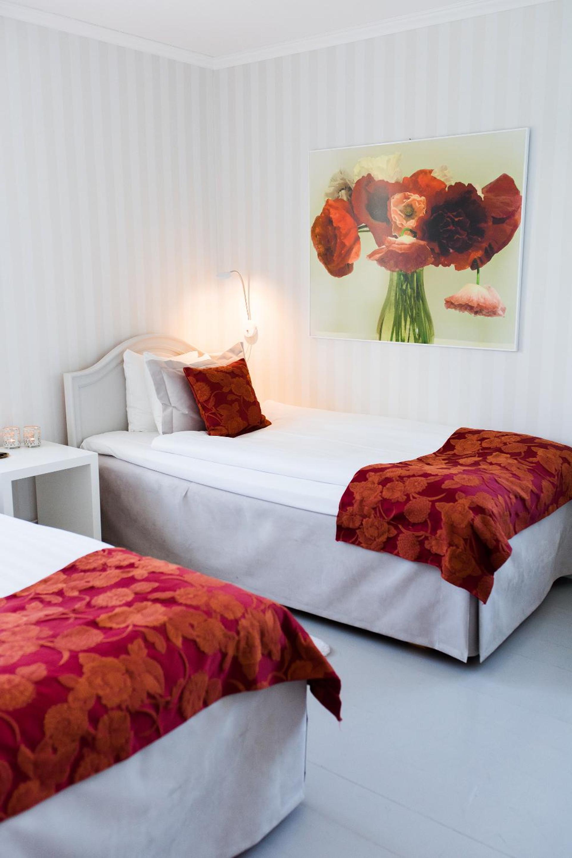 Double Room with Sea View photo 3