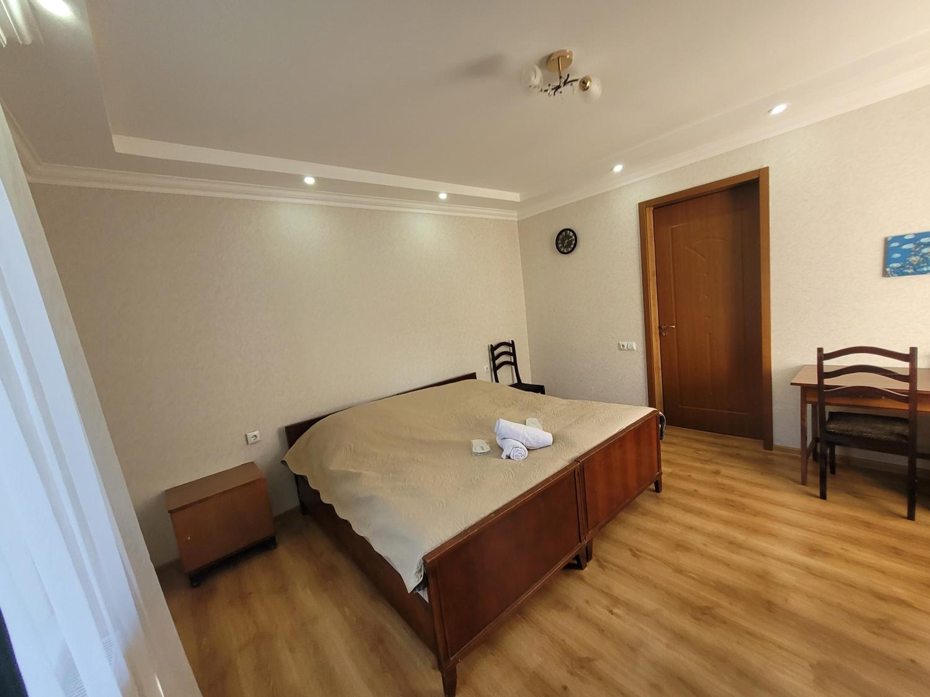 Family Junior Suite photo 2