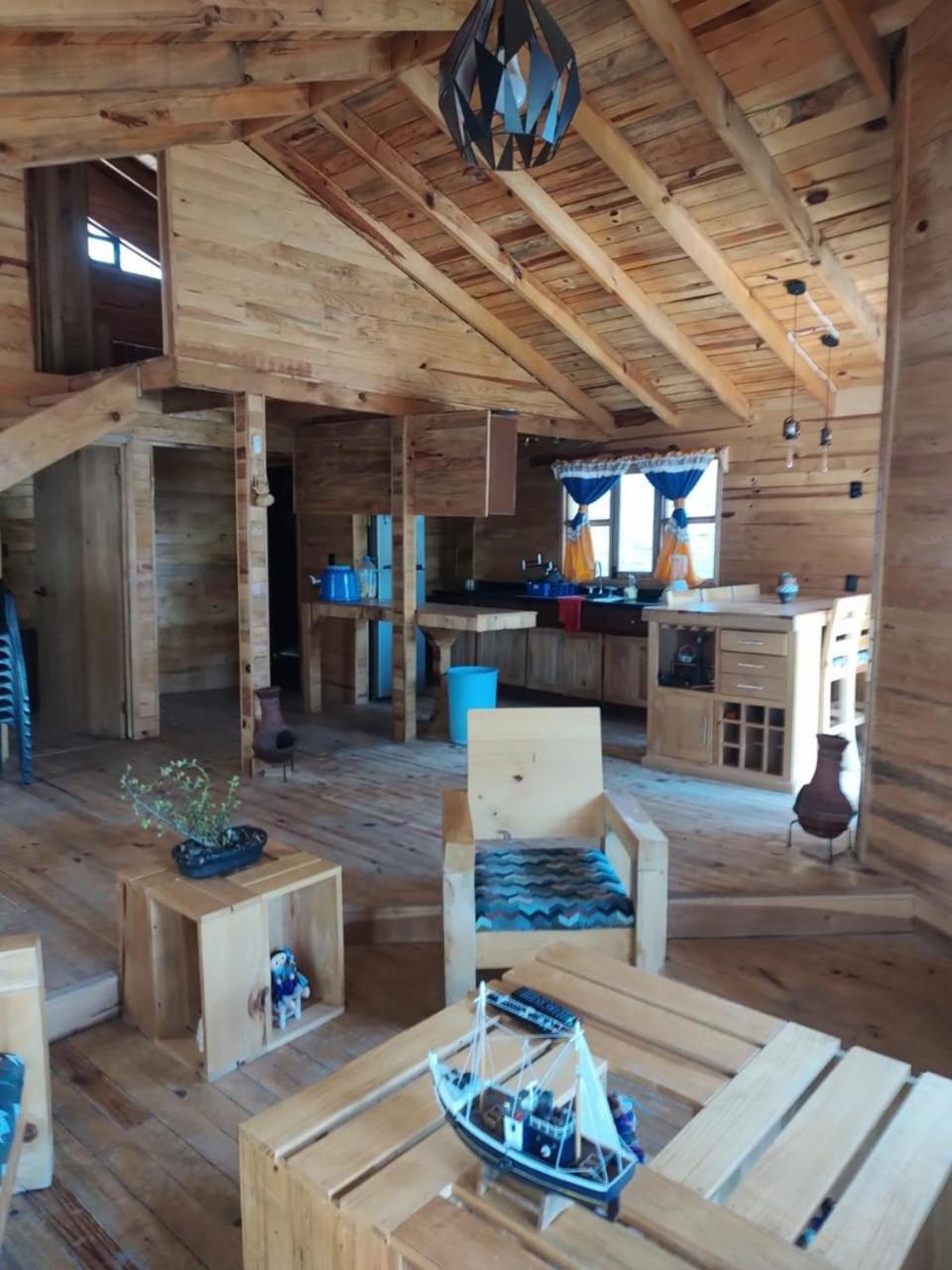 Three-Bedroom Chalet - Photo 33