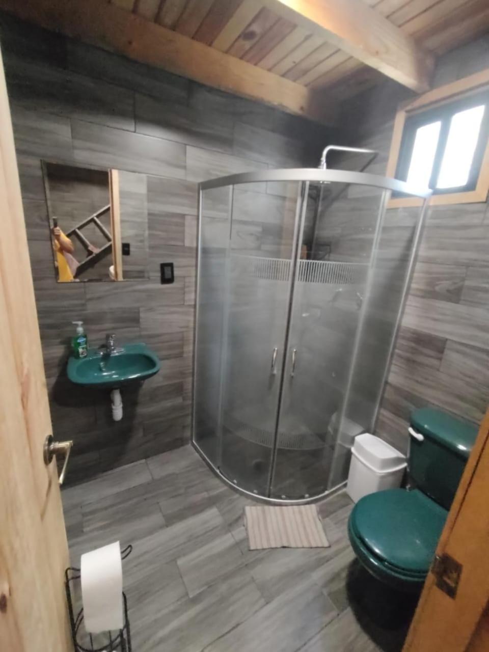 Three-Bedroom Chalet - Photo 32