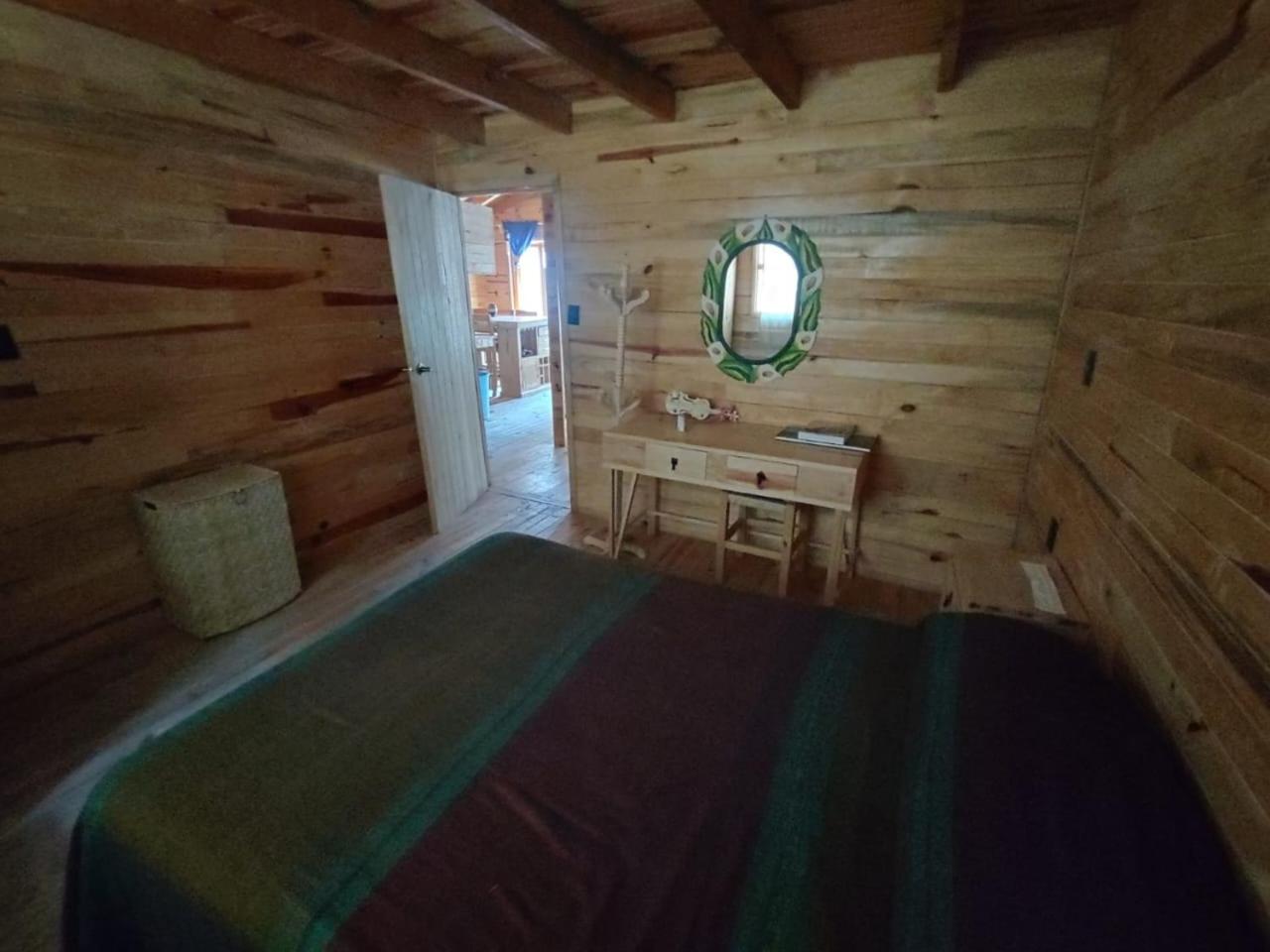 Three-Bedroom Chalet - Photo 1