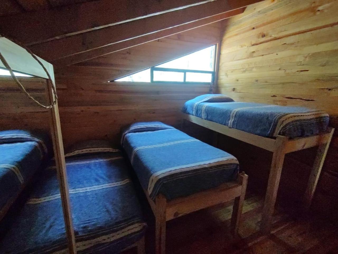 Three-Bedroom Chalet - Photo 30