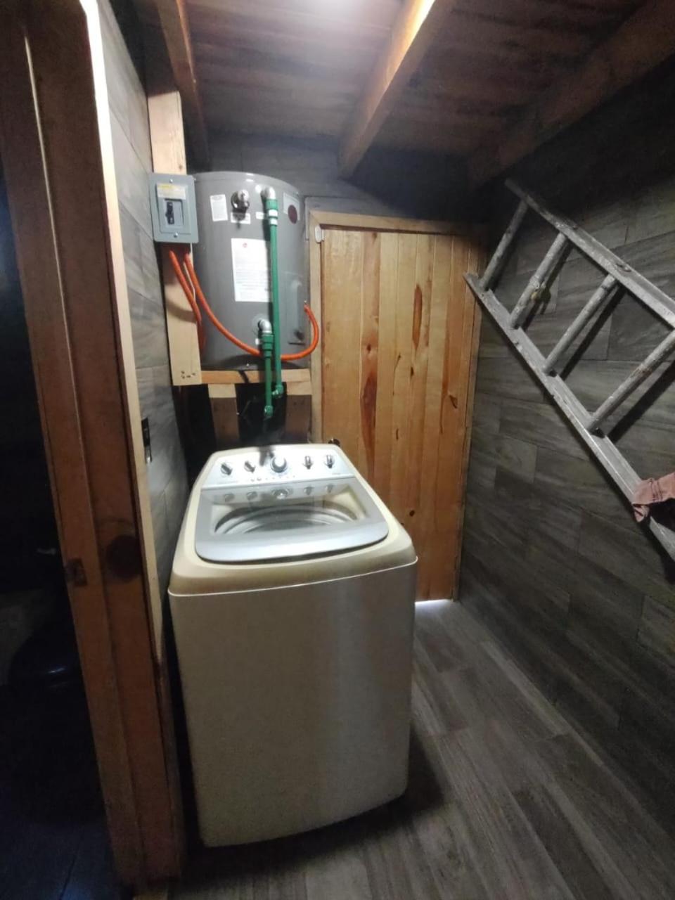 Three-Bedroom Chalet - Photo 28