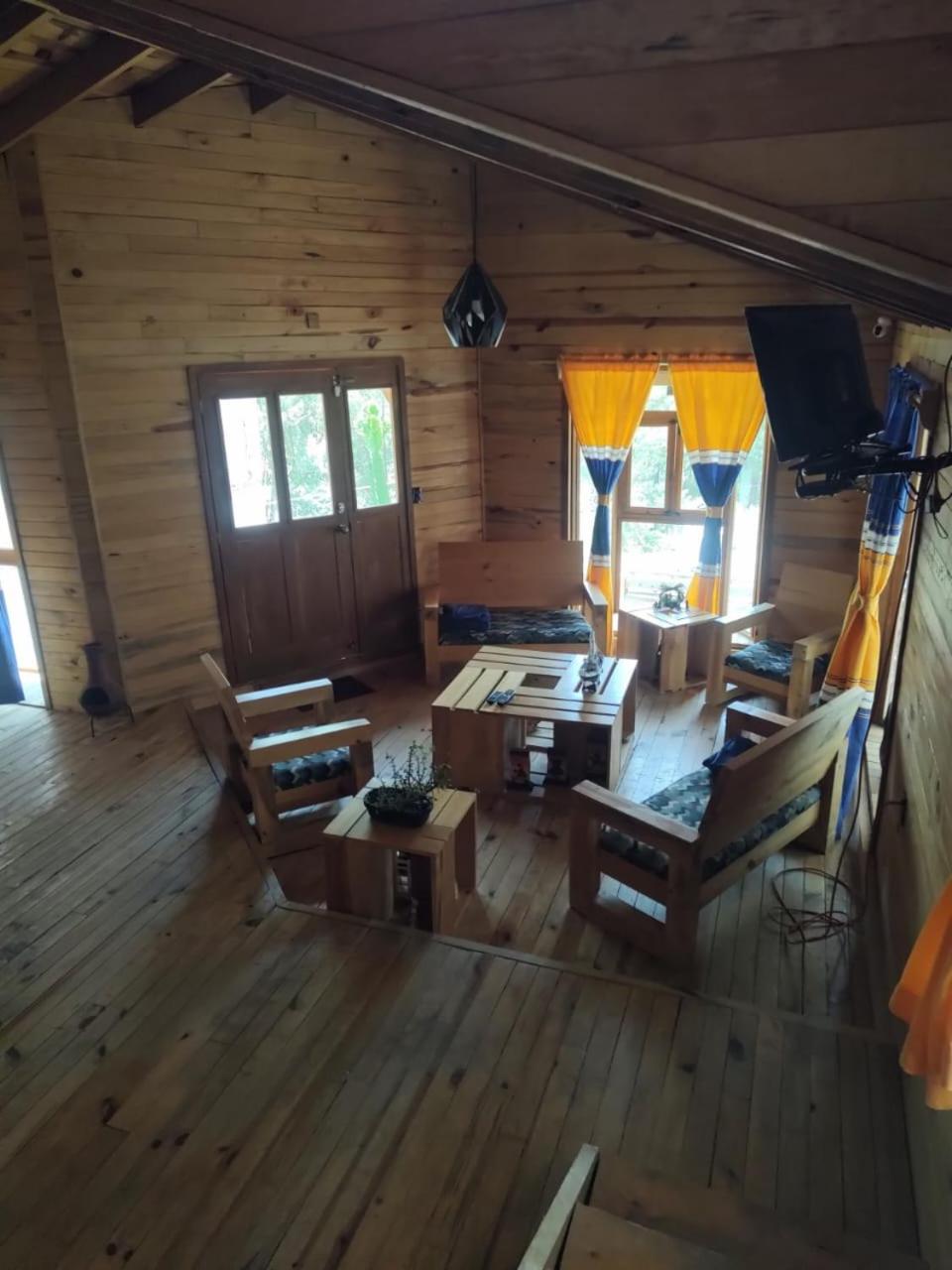 Three-Bedroom Chalet - Photo 27