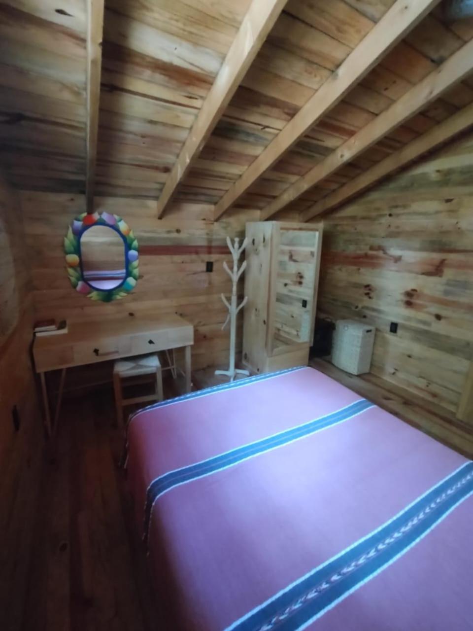 Three-Bedroom Chalet - Photo 26