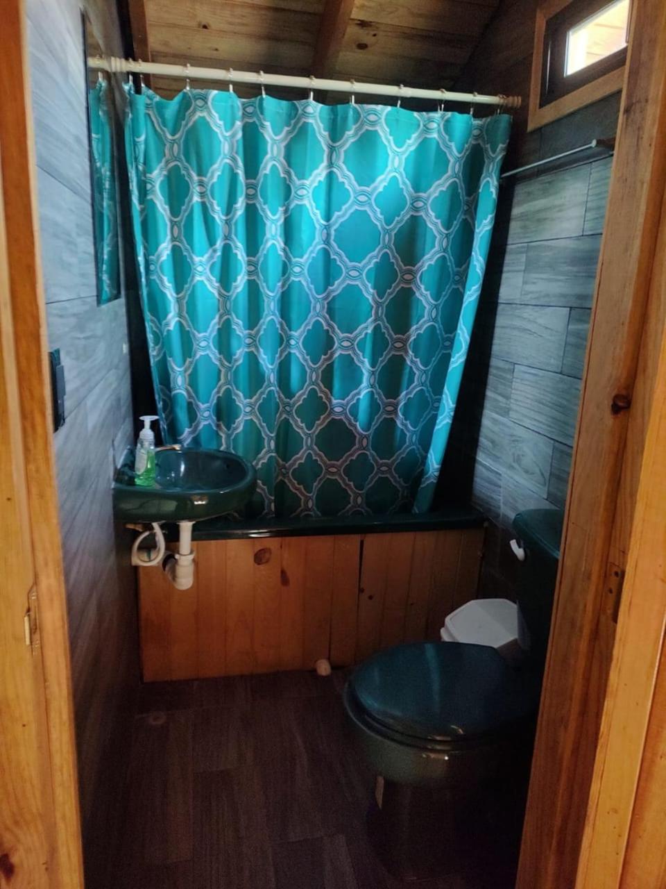 Three-Bedroom Chalet - Photo 25