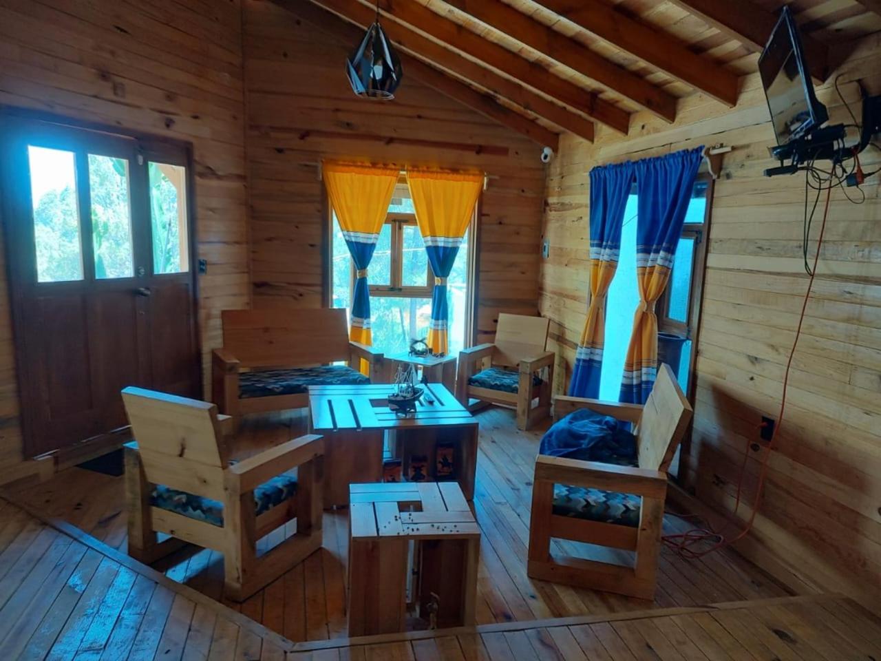 Three-Bedroom Chalet - Photo 22