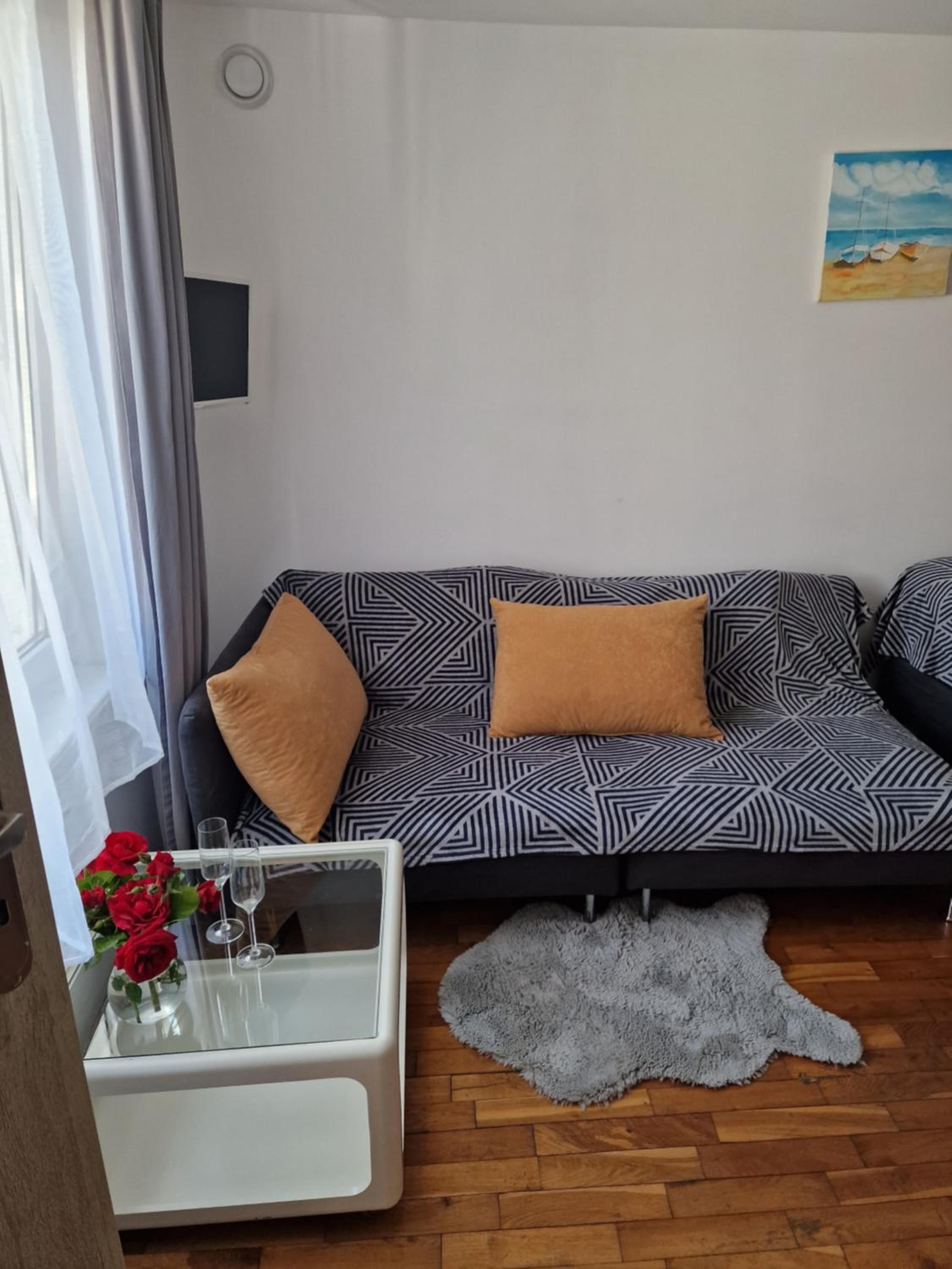 Two-Bedroom Chalet photo 3