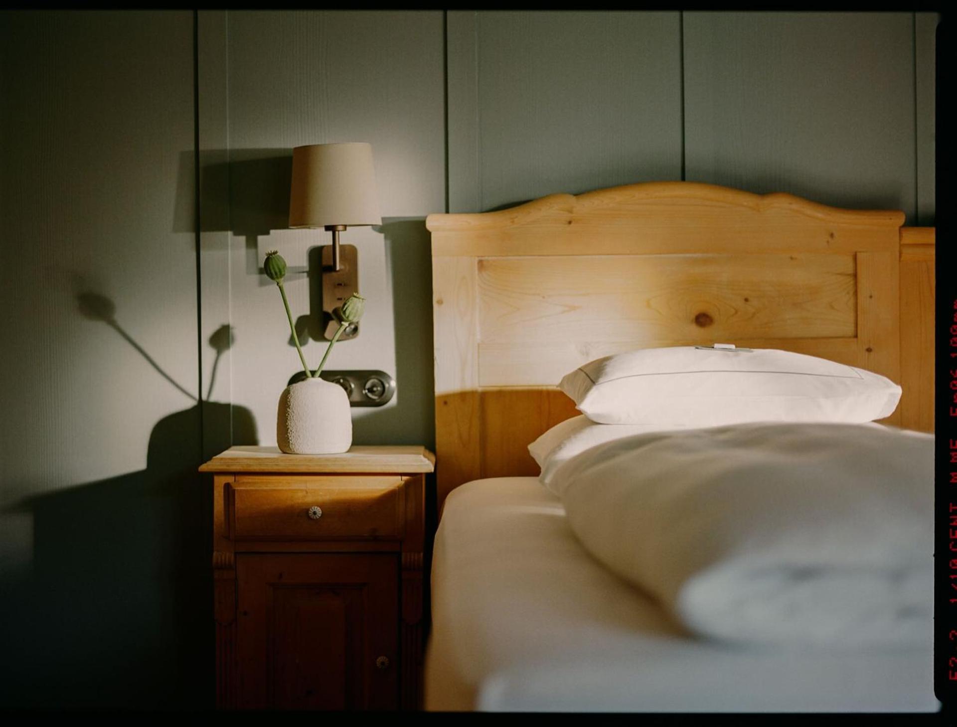 Deluxe Double Room - Photo 5