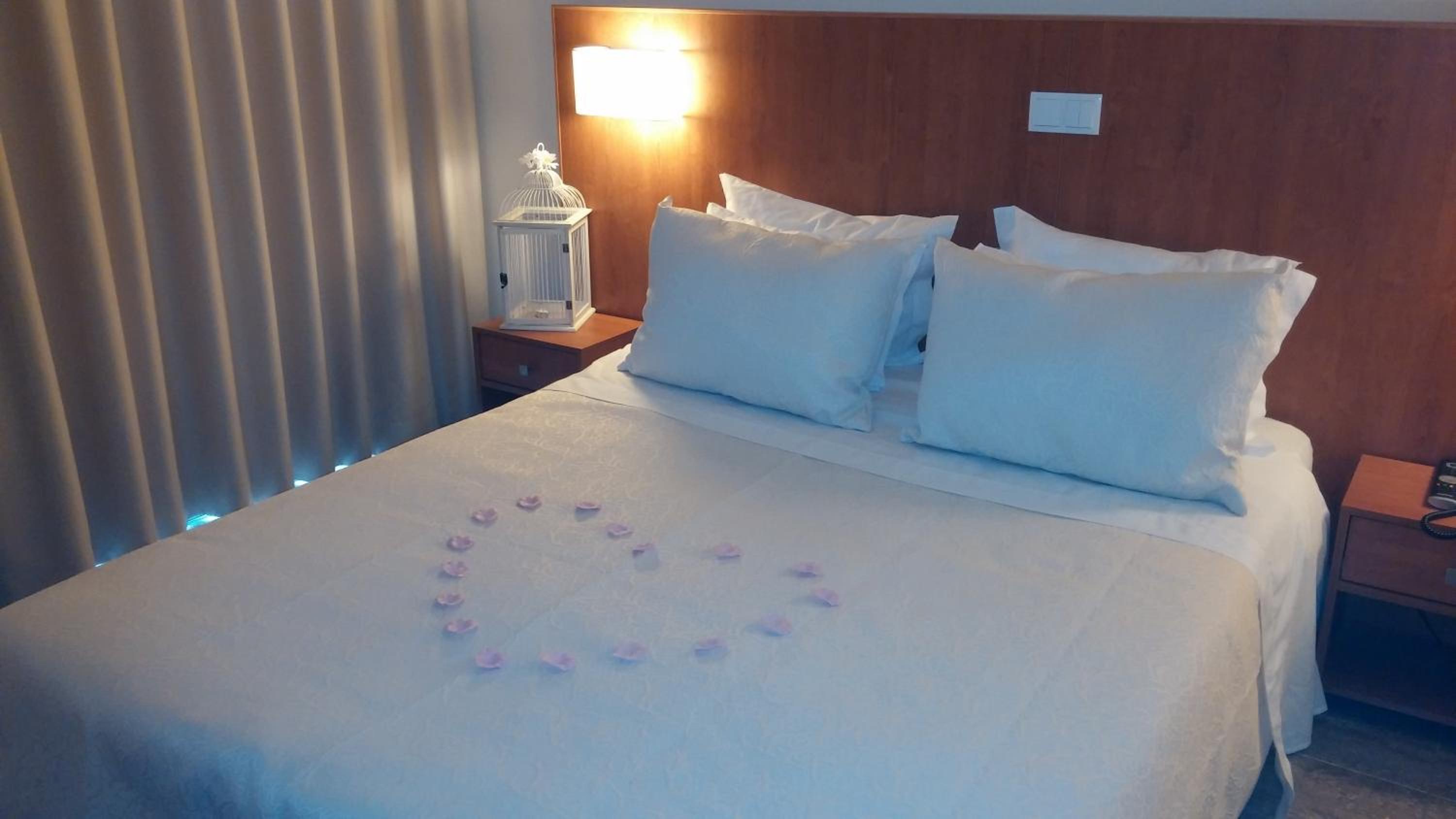 Romantic Double Room - Photo 3