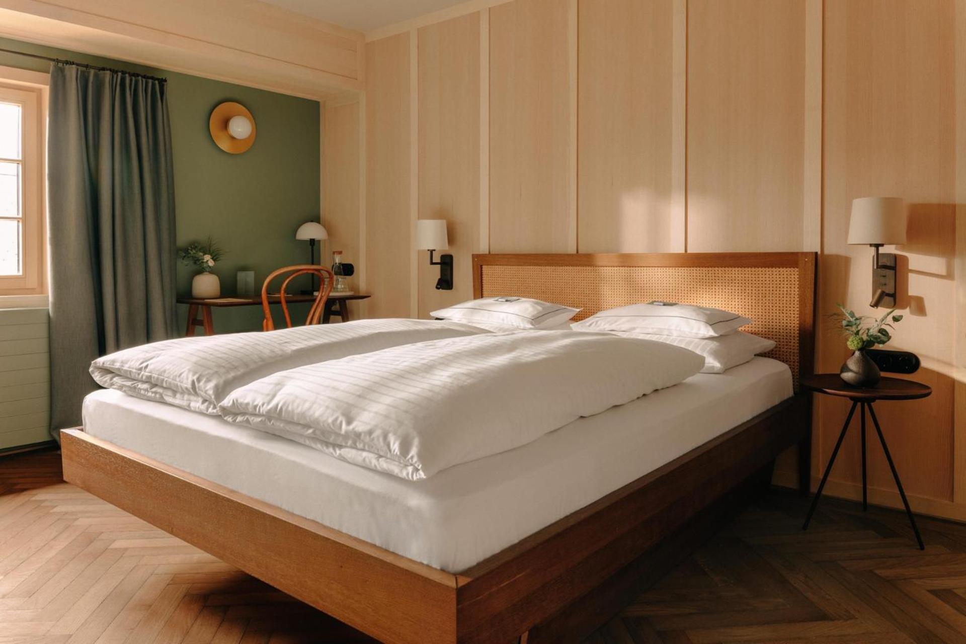 Double Room - Photo 1