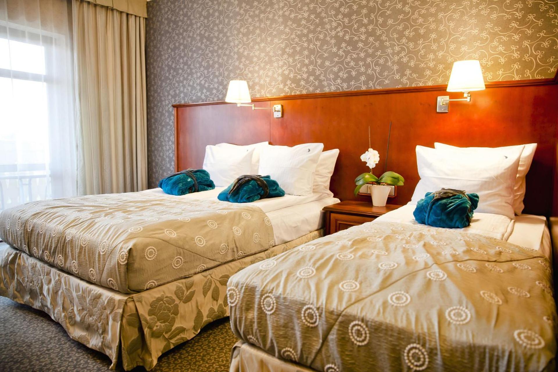 Comfort Double Room - Photo 12