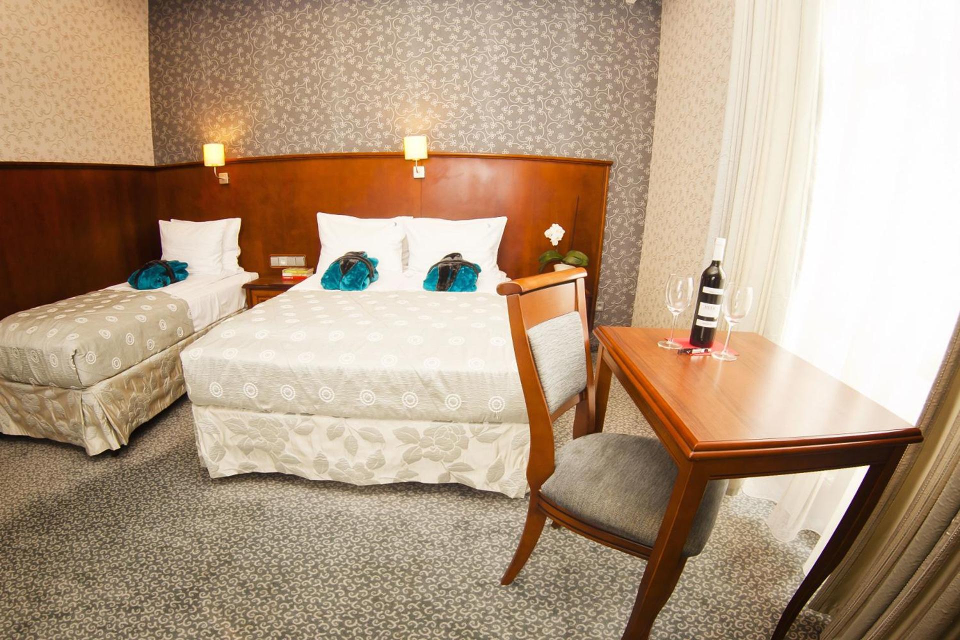 Comfort Double Room - Photo 4