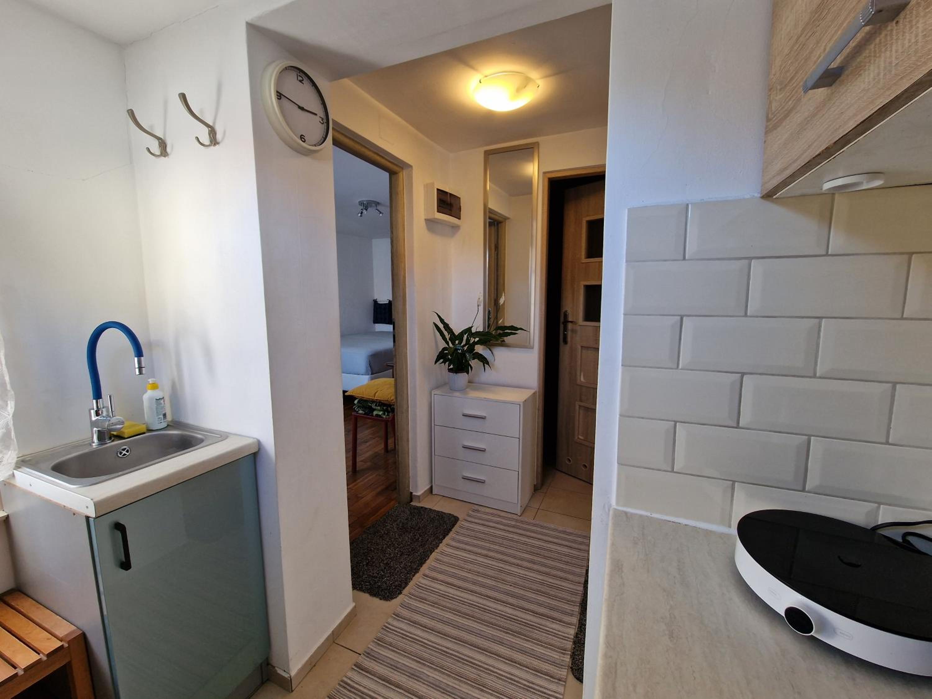 Two-Bedroom Chalet photo 1