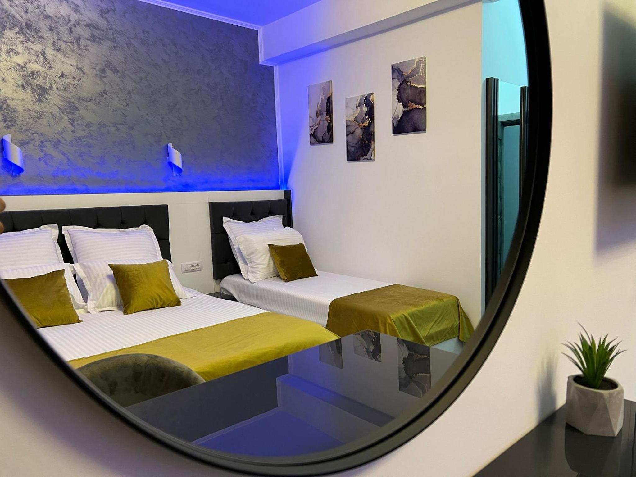 Triple Room photo 1