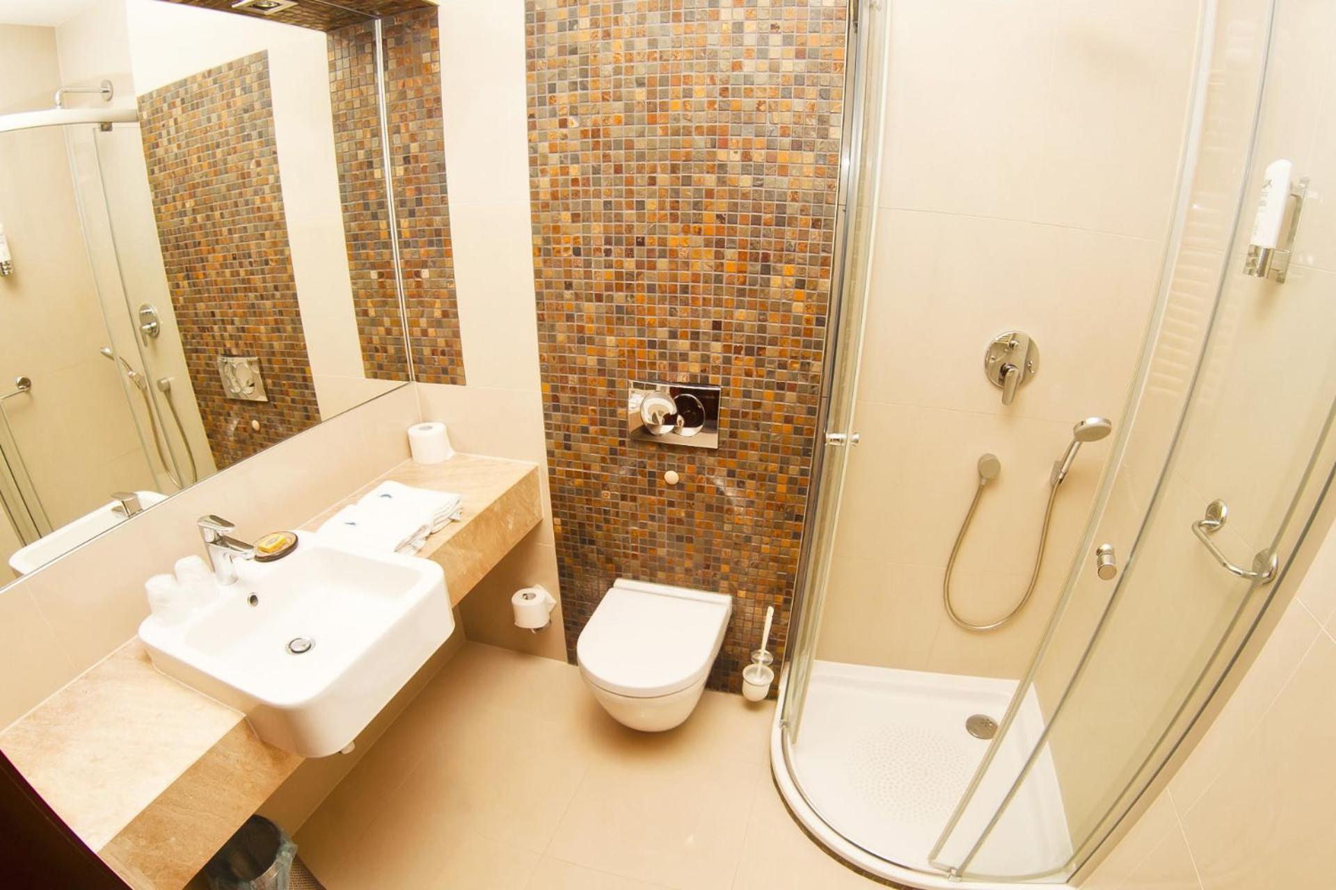Comfort Double Room - Photo 6
