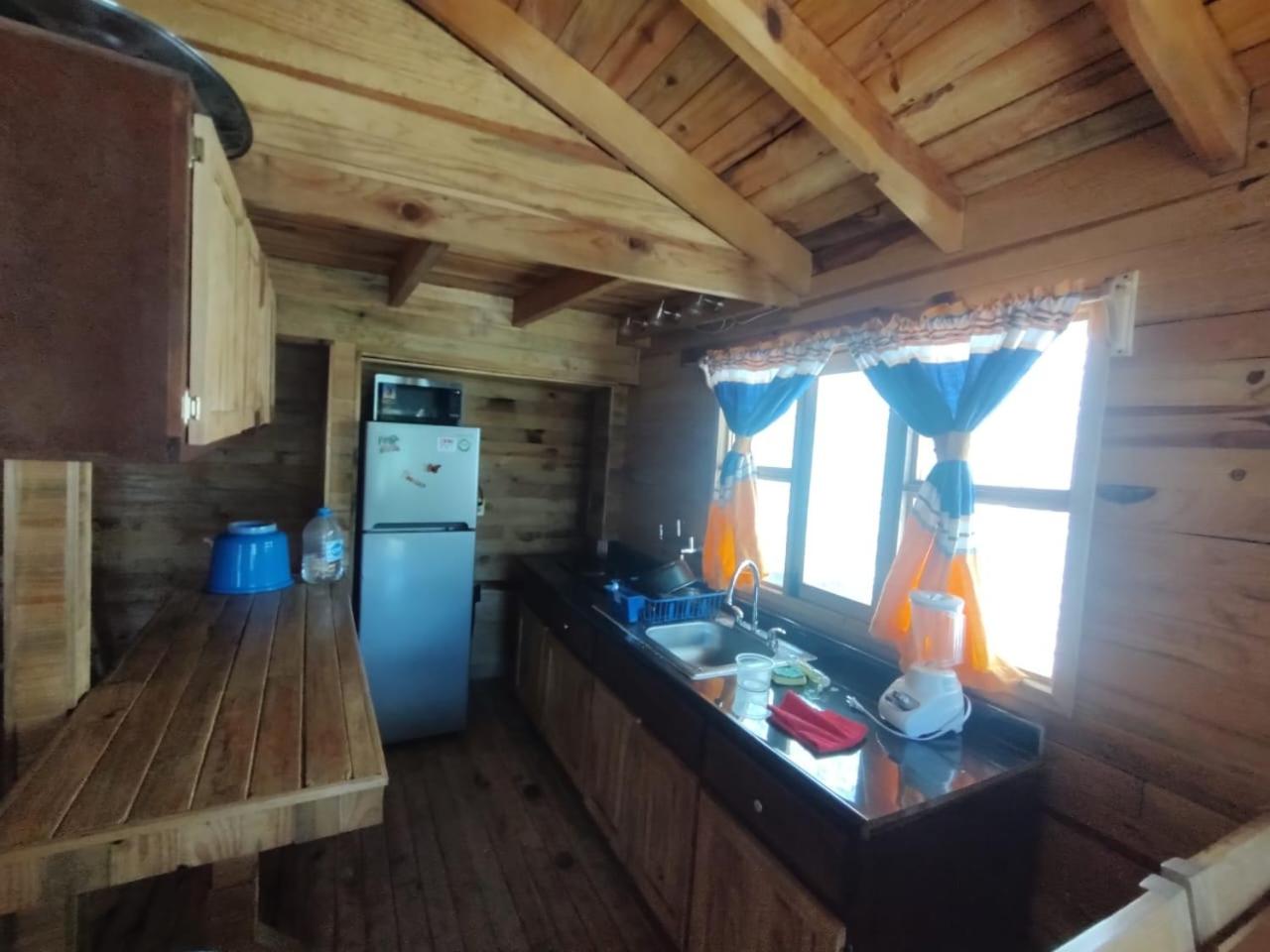 Three-Bedroom Chalet - Photo 11