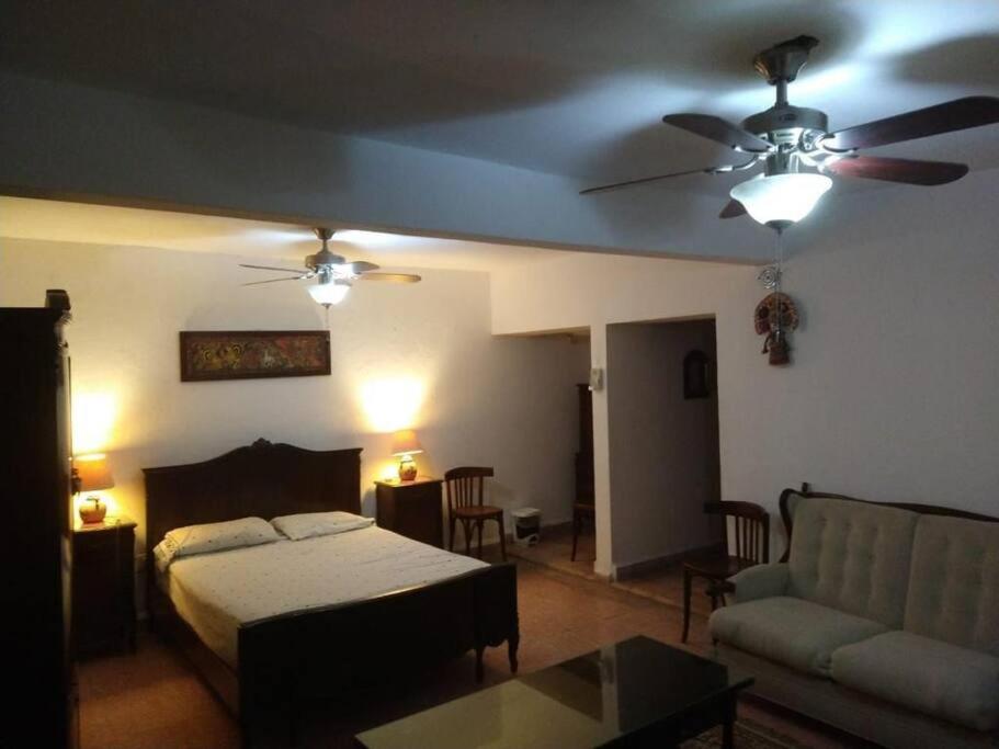 One-Bedroom Villa photo 1