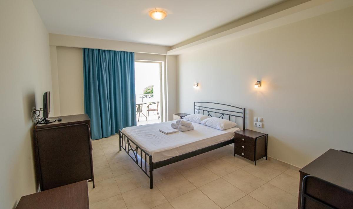 Double Room with Sea View
