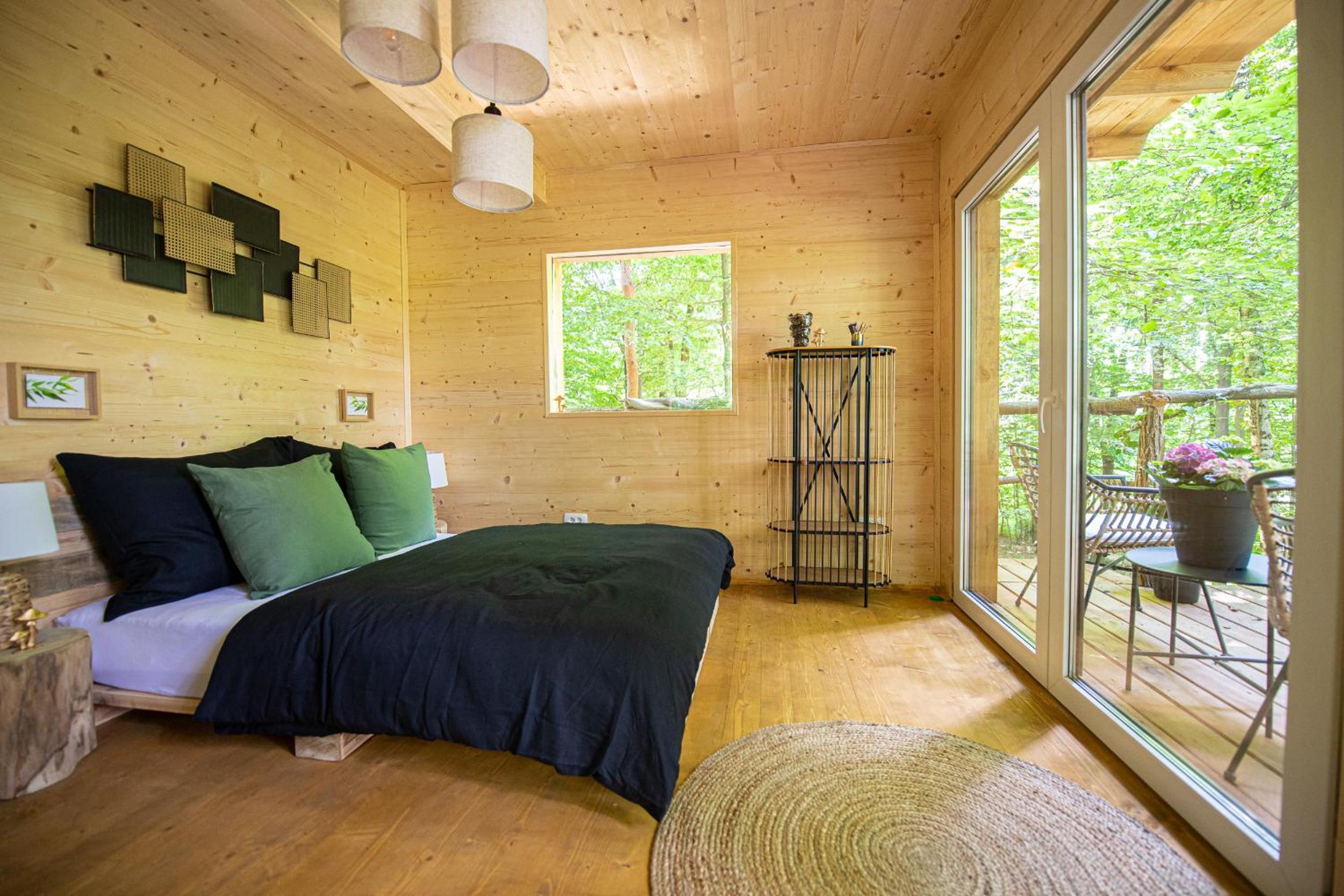 Double Room with Park View photo 1