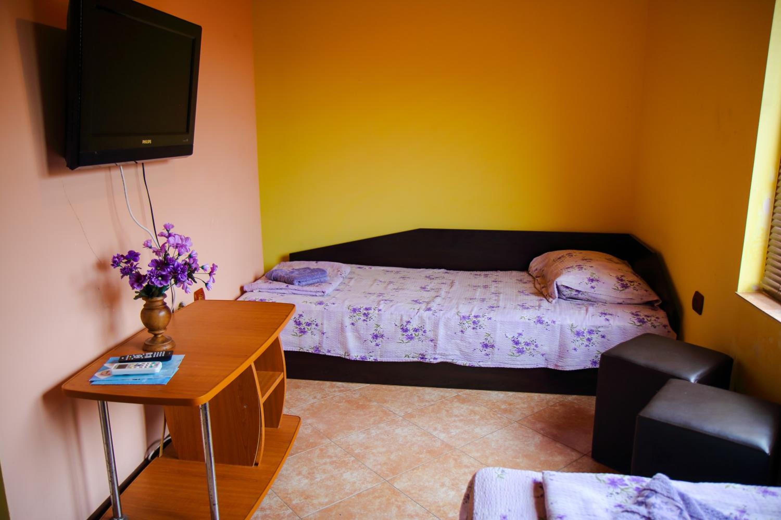 Twin Room photo 1
