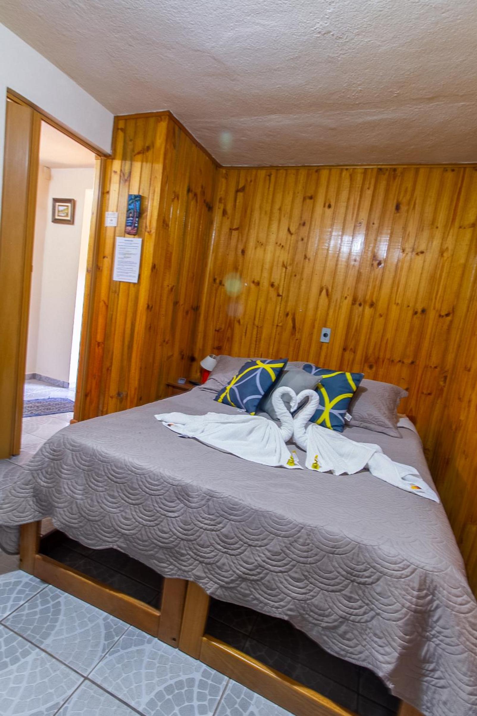 Budget Double Room photo 1