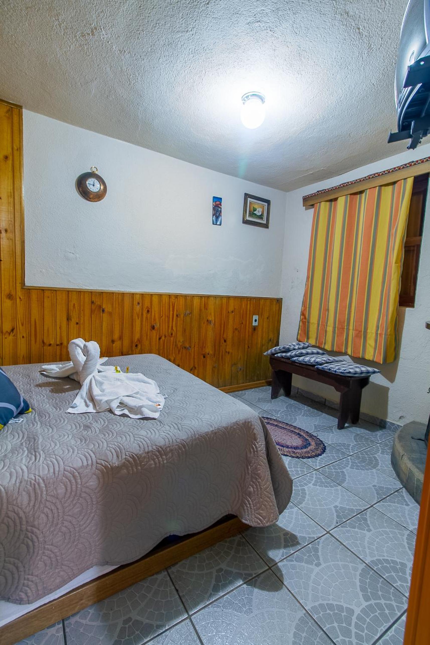 Budget Double Room photo 3