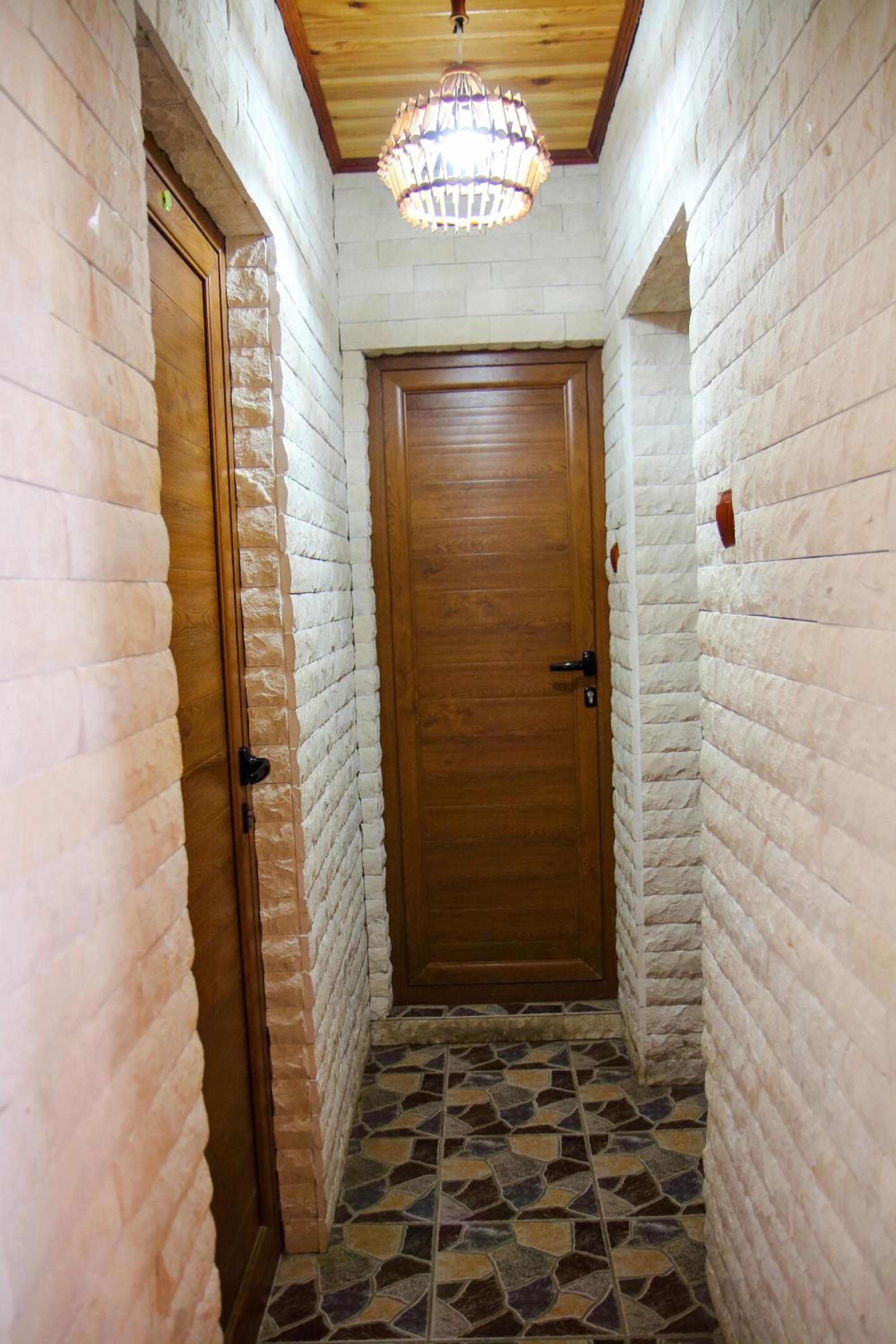 Twin Room photo 3