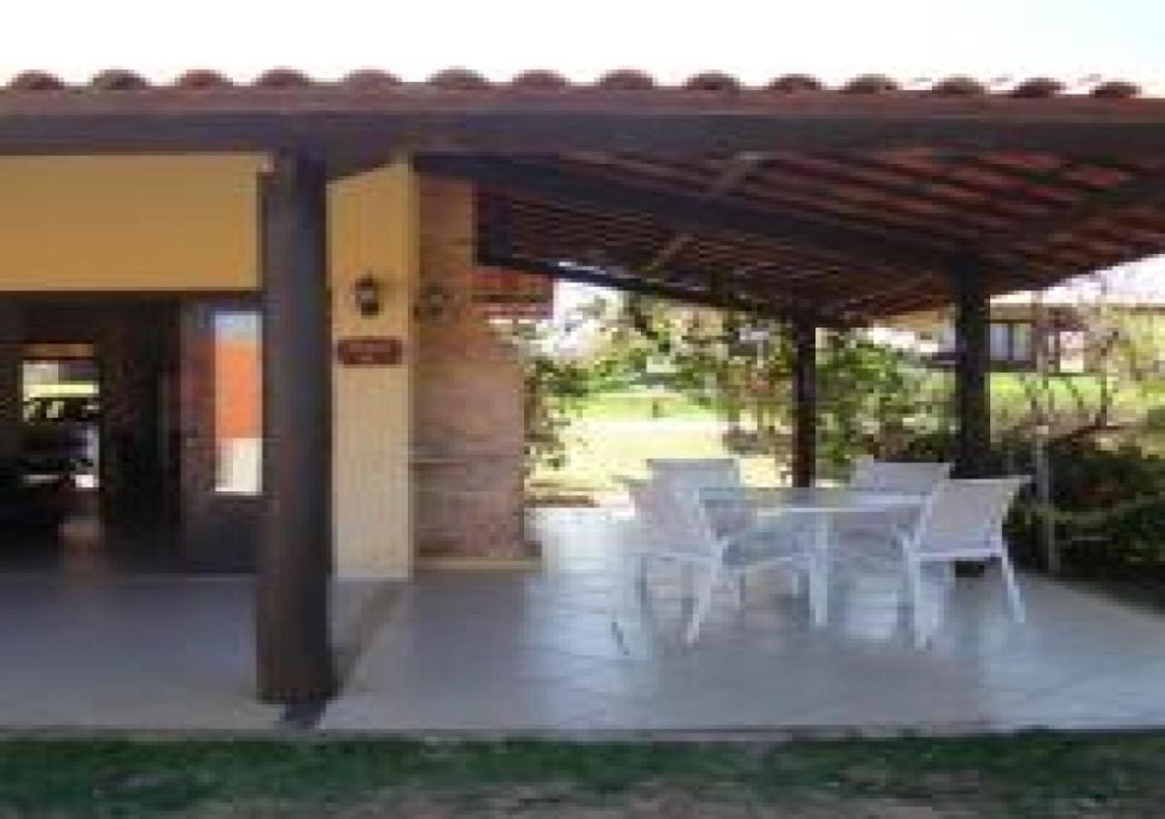 Four-Bedroom House photo 1