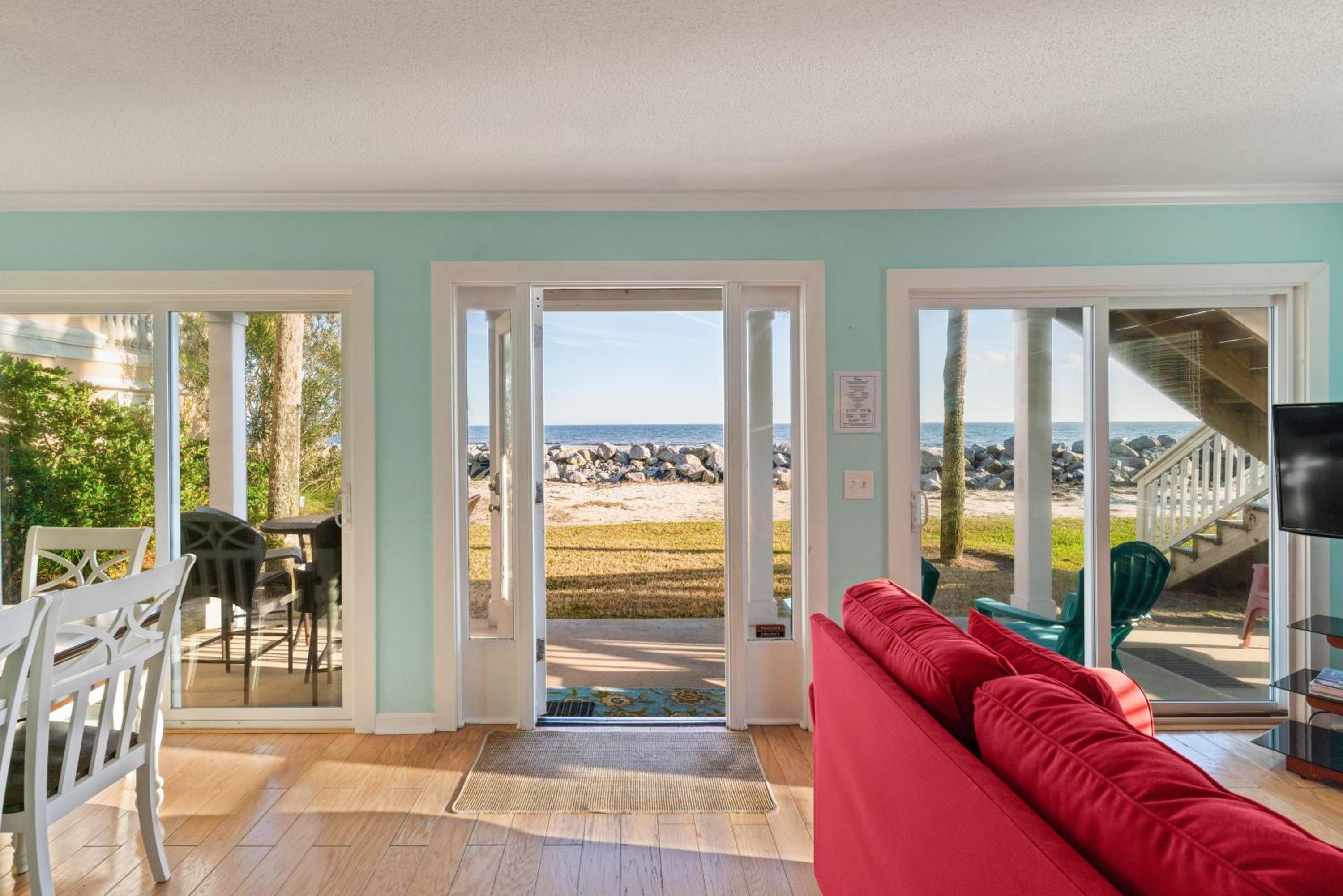 Vacation Home photo 1