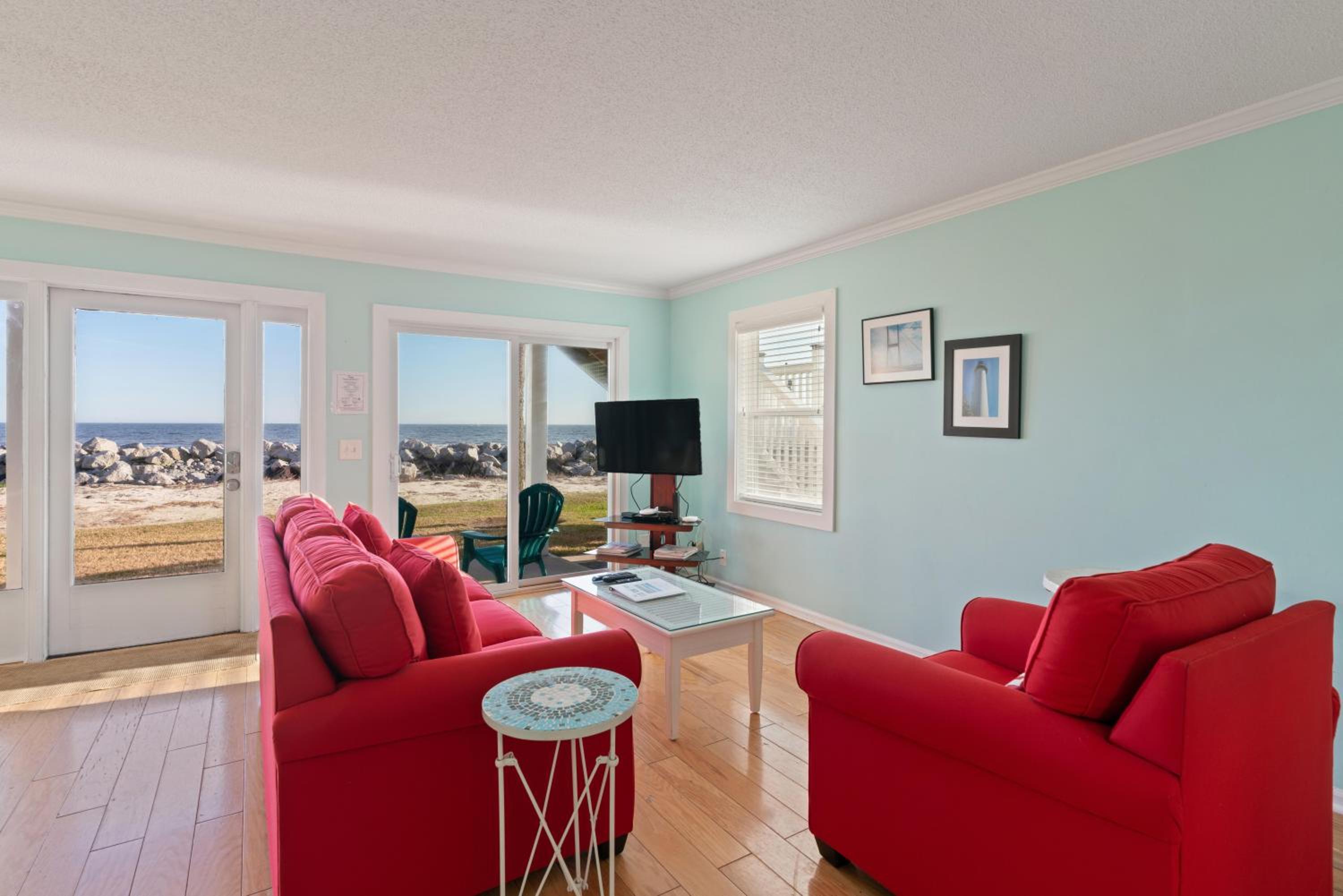 Vacation Home photo 2