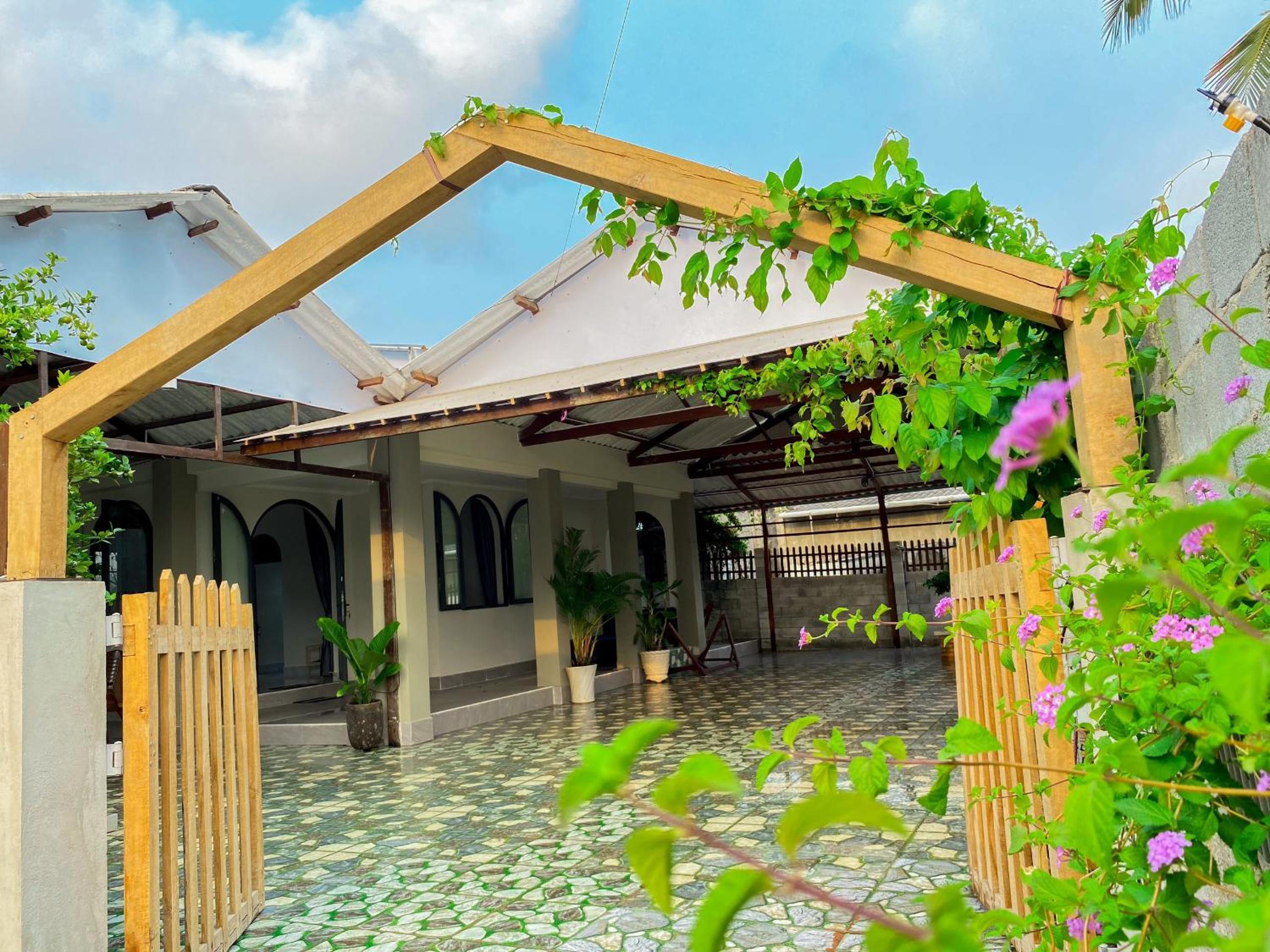 Two-Bedroom Villa photo 2