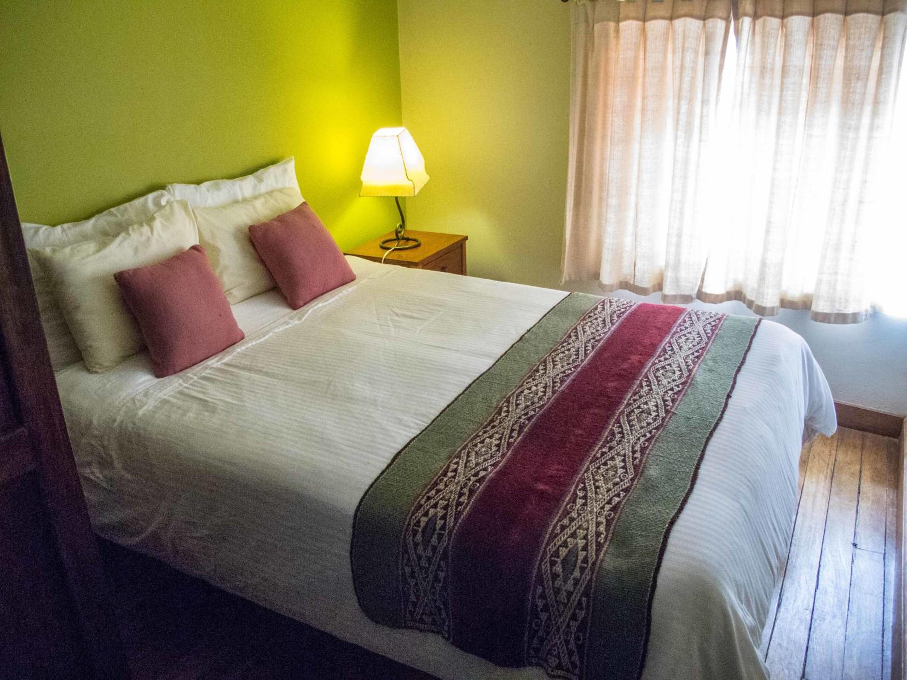 Single Room photo 2